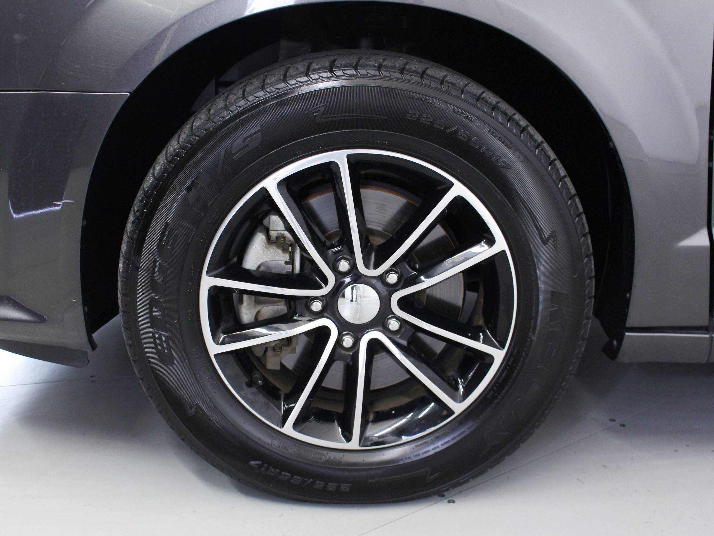 Florida Fine Cars - Used DODGE GRAND CARAVAN 2015 HOLLYWOOD SXT