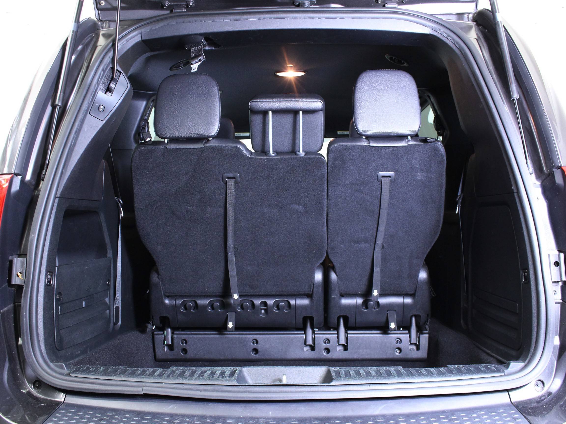 Florida Fine Cars - Used DODGE GRAND CARAVAN 2015 HOLLYWOOD SXT