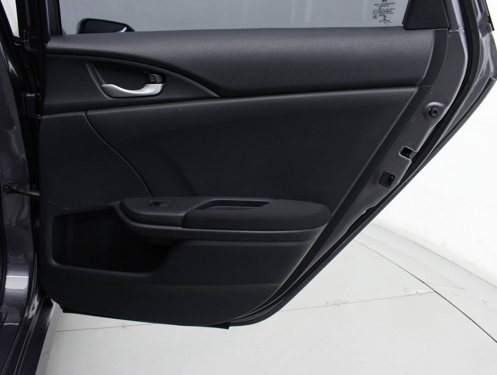 Florida Fine Cars - Used HONDA CIVIC 2016 MIAMI LX