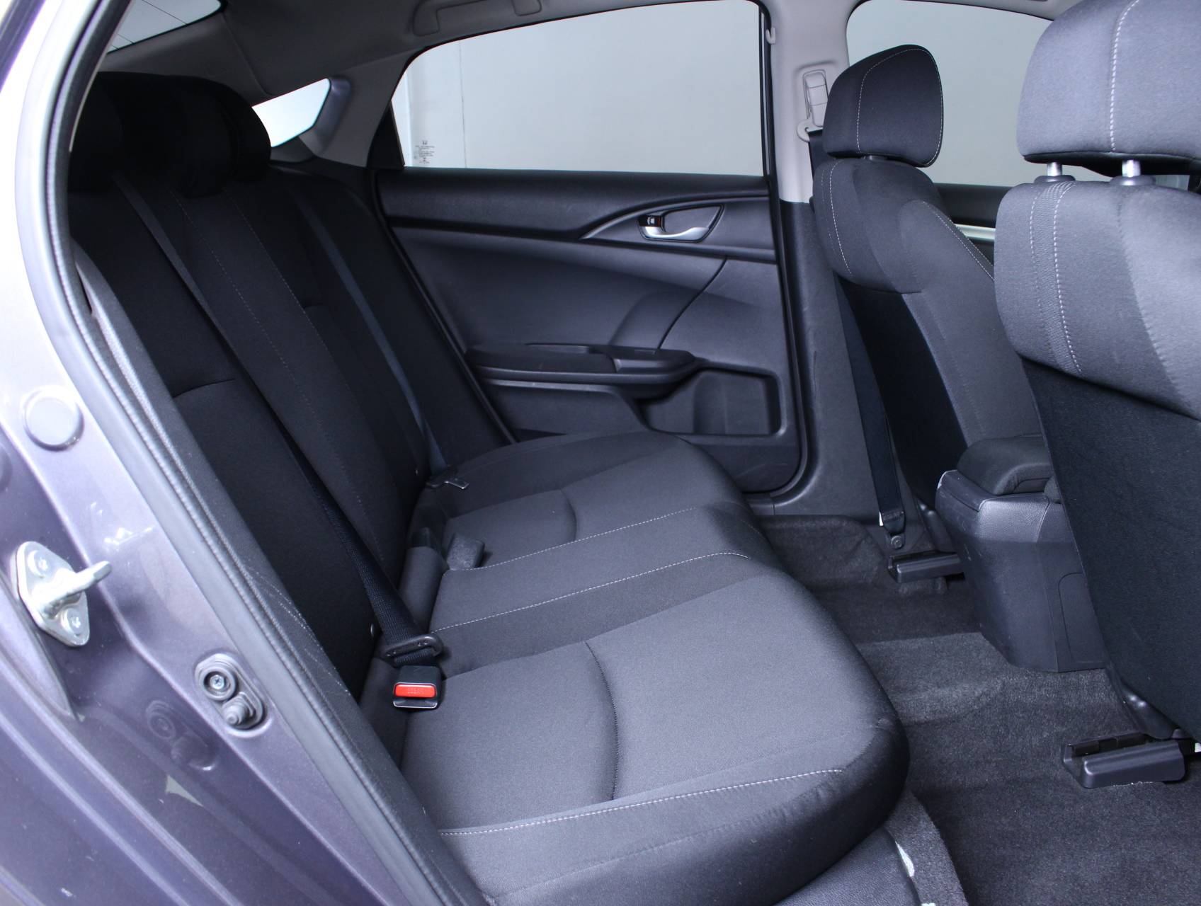 Florida Fine Cars - Used HONDA CIVIC 2016 MIAMI LX