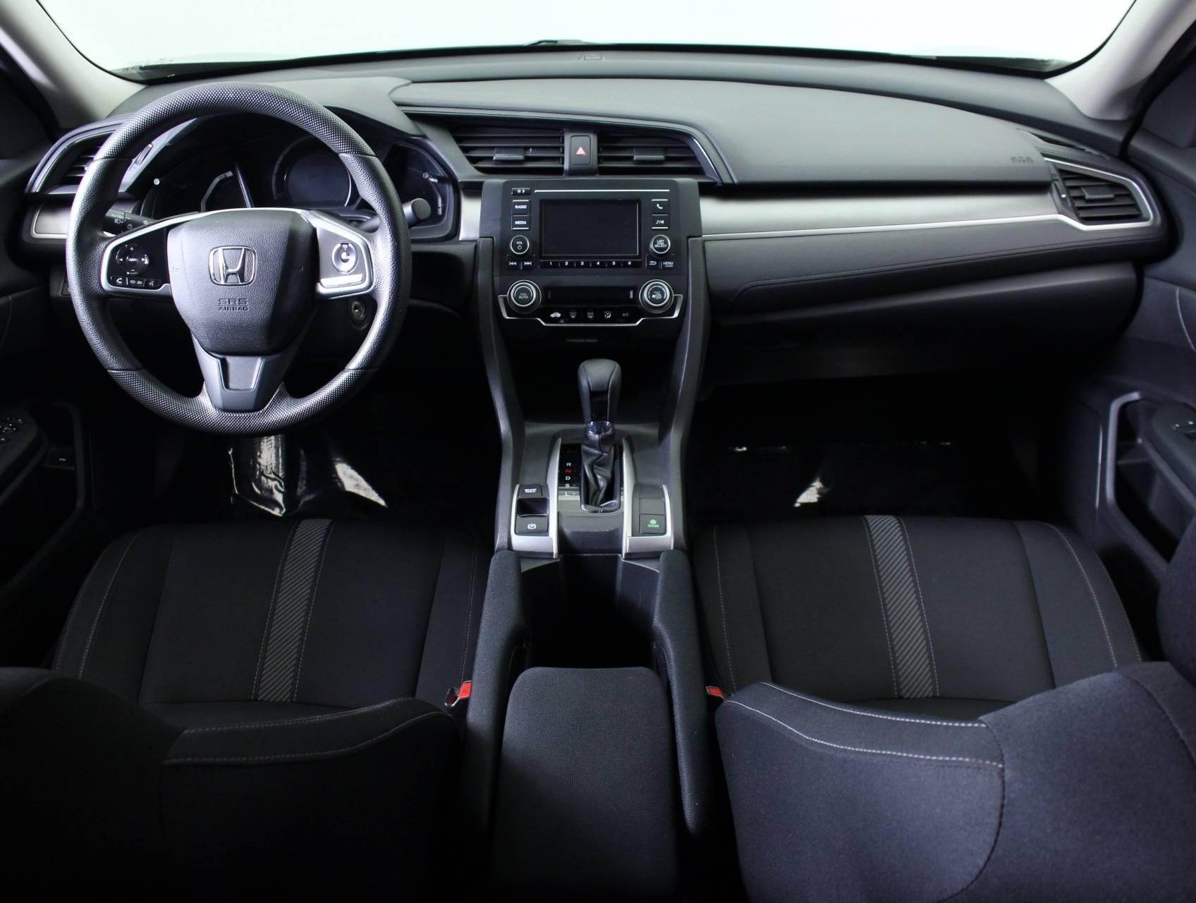 Florida Fine Cars - Used HONDA CIVIC 2016 MIAMI LX