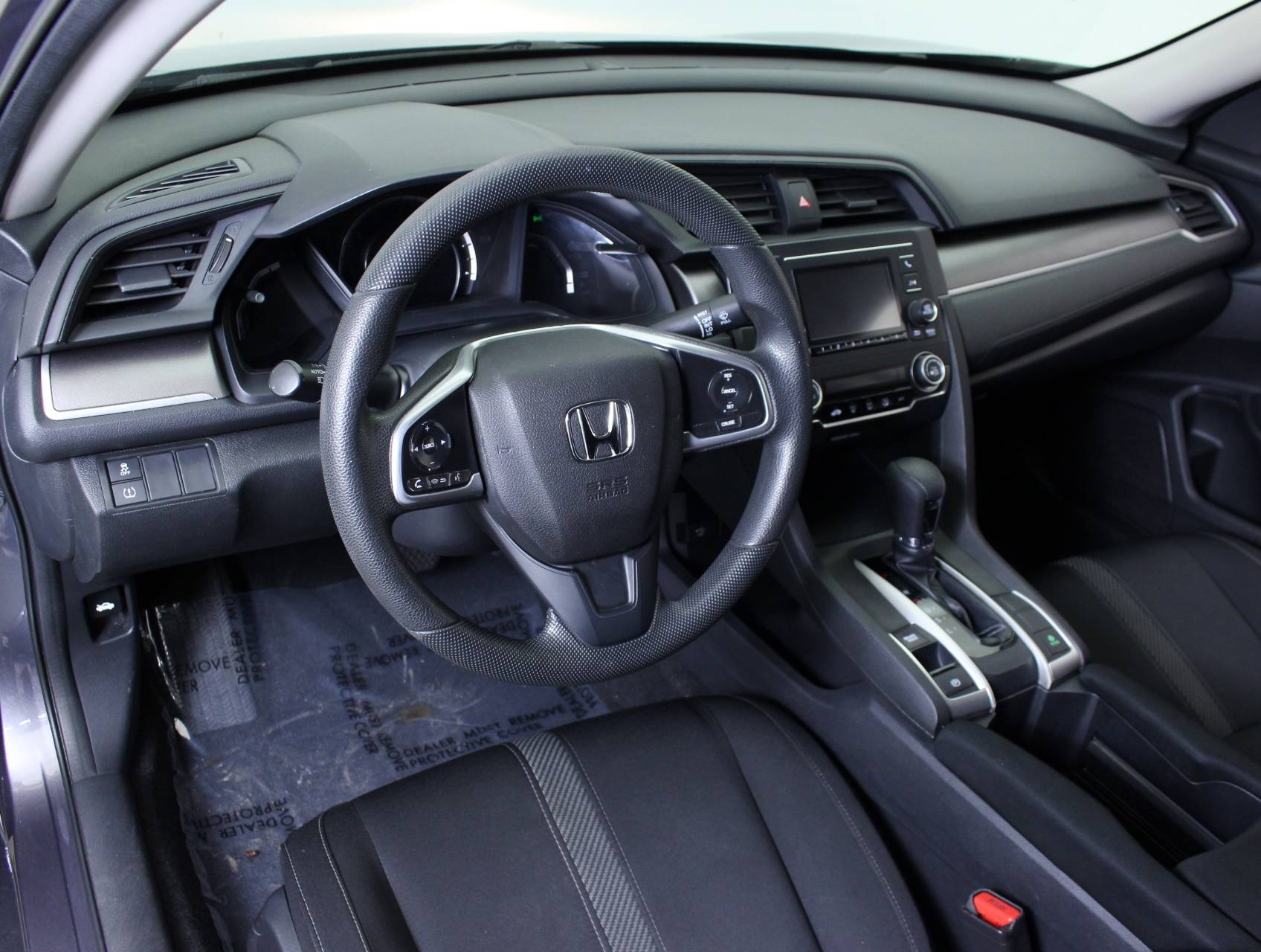 Florida Fine Cars - Used HONDA CIVIC 2016 MIAMI LX