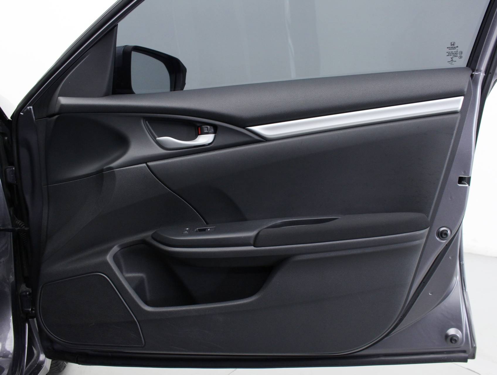 Florida Fine Cars - Used HONDA CIVIC 2016 MIAMI LX