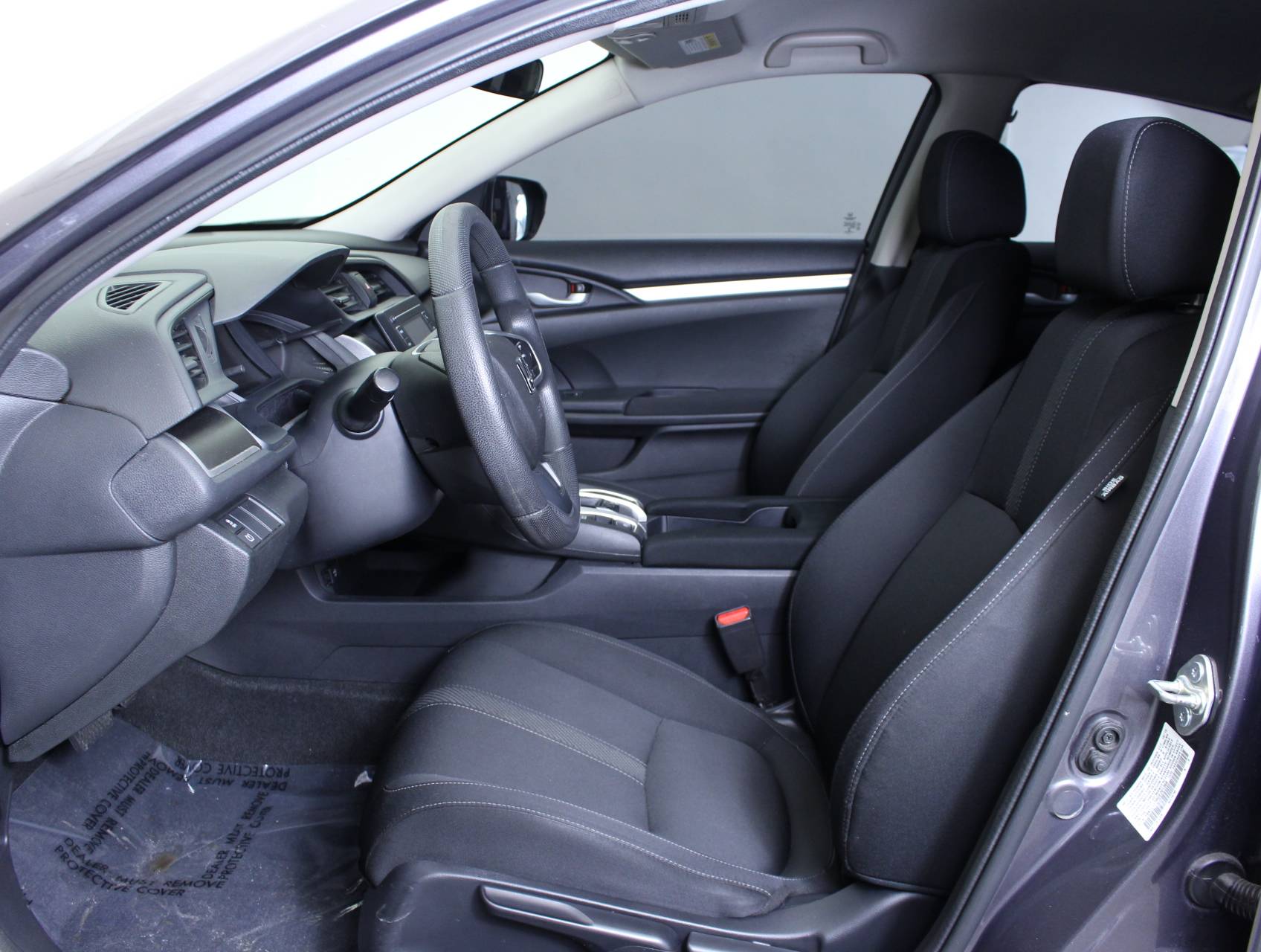 Florida Fine Cars - Used HONDA CIVIC 2016 MIAMI LX