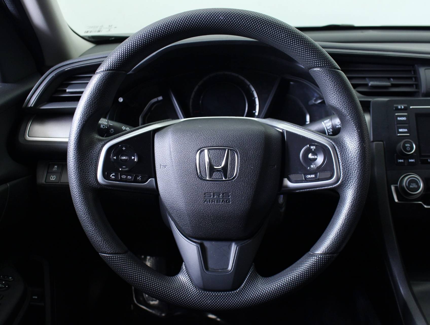 Florida Fine Cars - Used HONDA CIVIC 2016 MIAMI LX