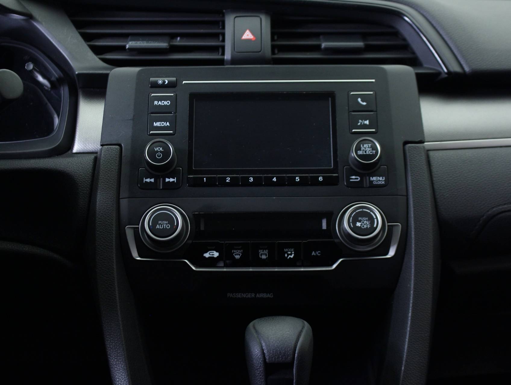 Florida Fine Cars - Used HONDA CIVIC 2016 MIAMI LX