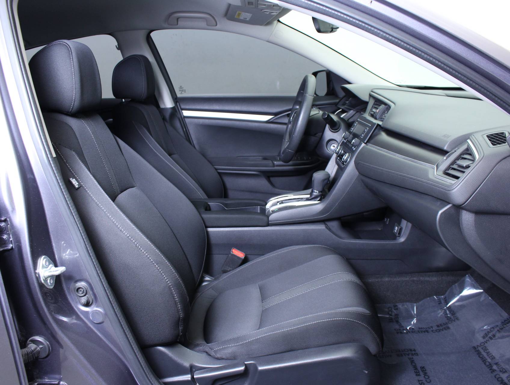 Florida Fine Cars - Used HONDA CIVIC 2016 MIAMI LX