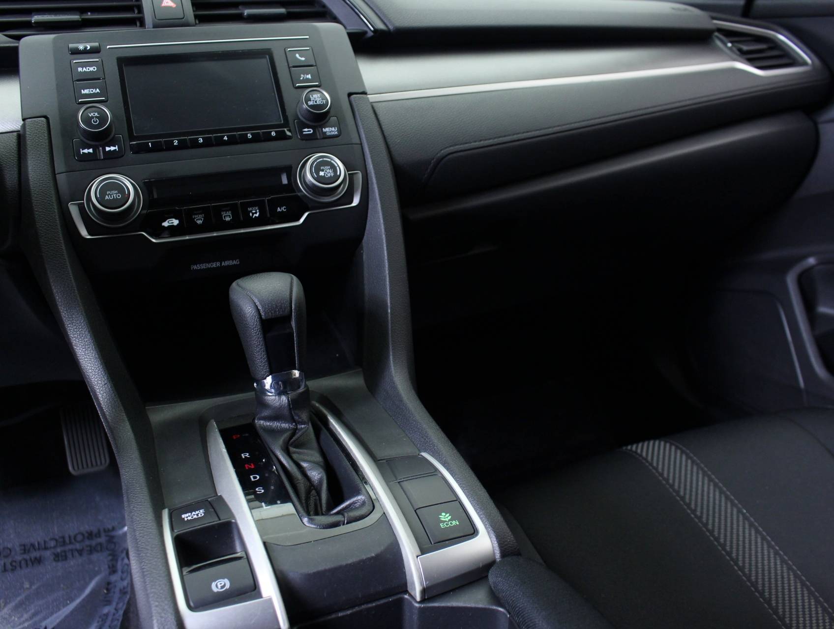 Florida Fine Cars - Used HONDA CIVIC 2016 MIAMI LX