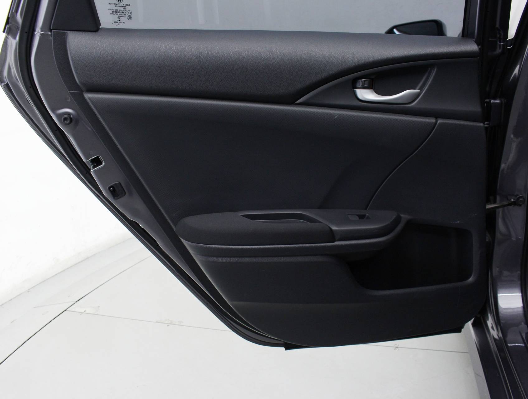 Florida Fine Cars - Used HONDA CIVIC 2016 MIAMI LX