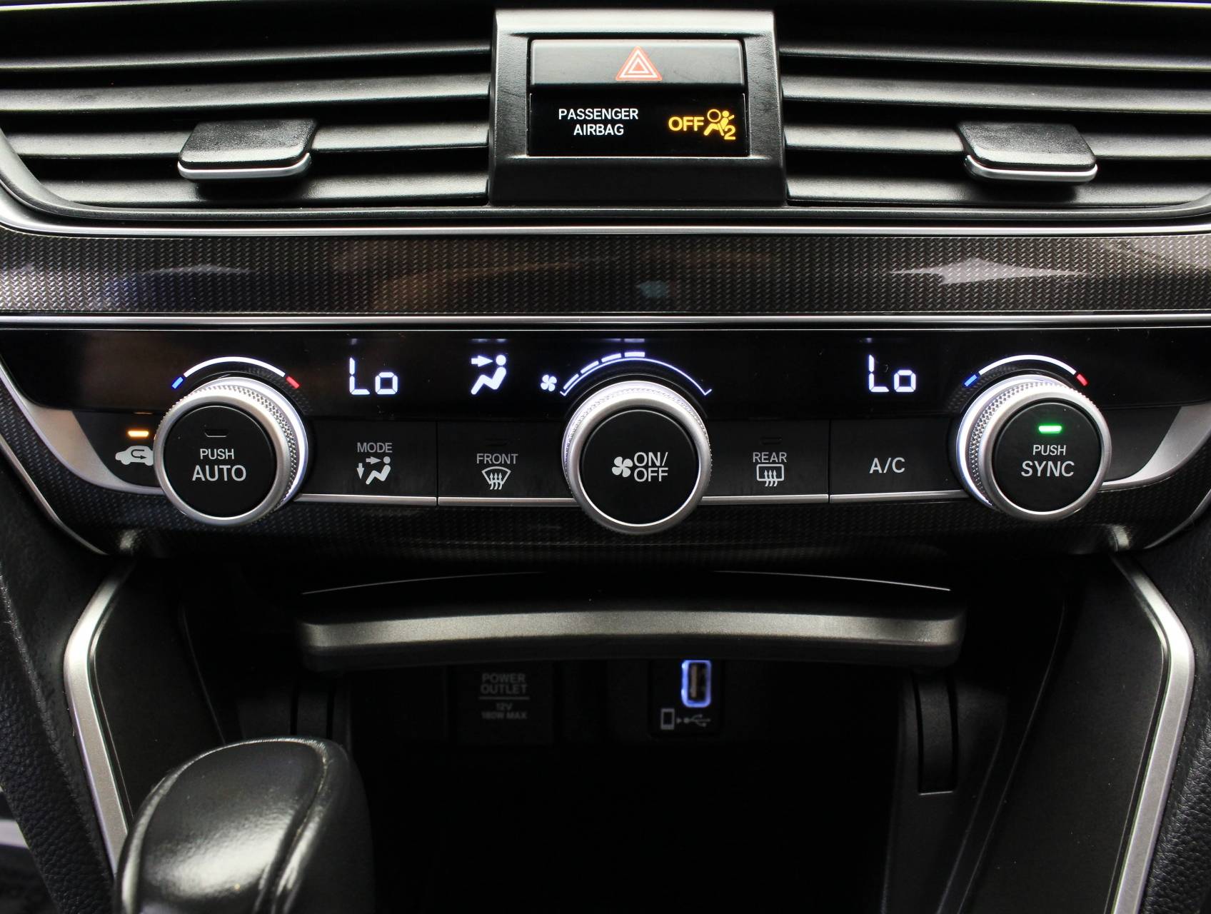 Florida Fine Cars - Used HONDA ACCORD 2018 WEST PALM SPORT