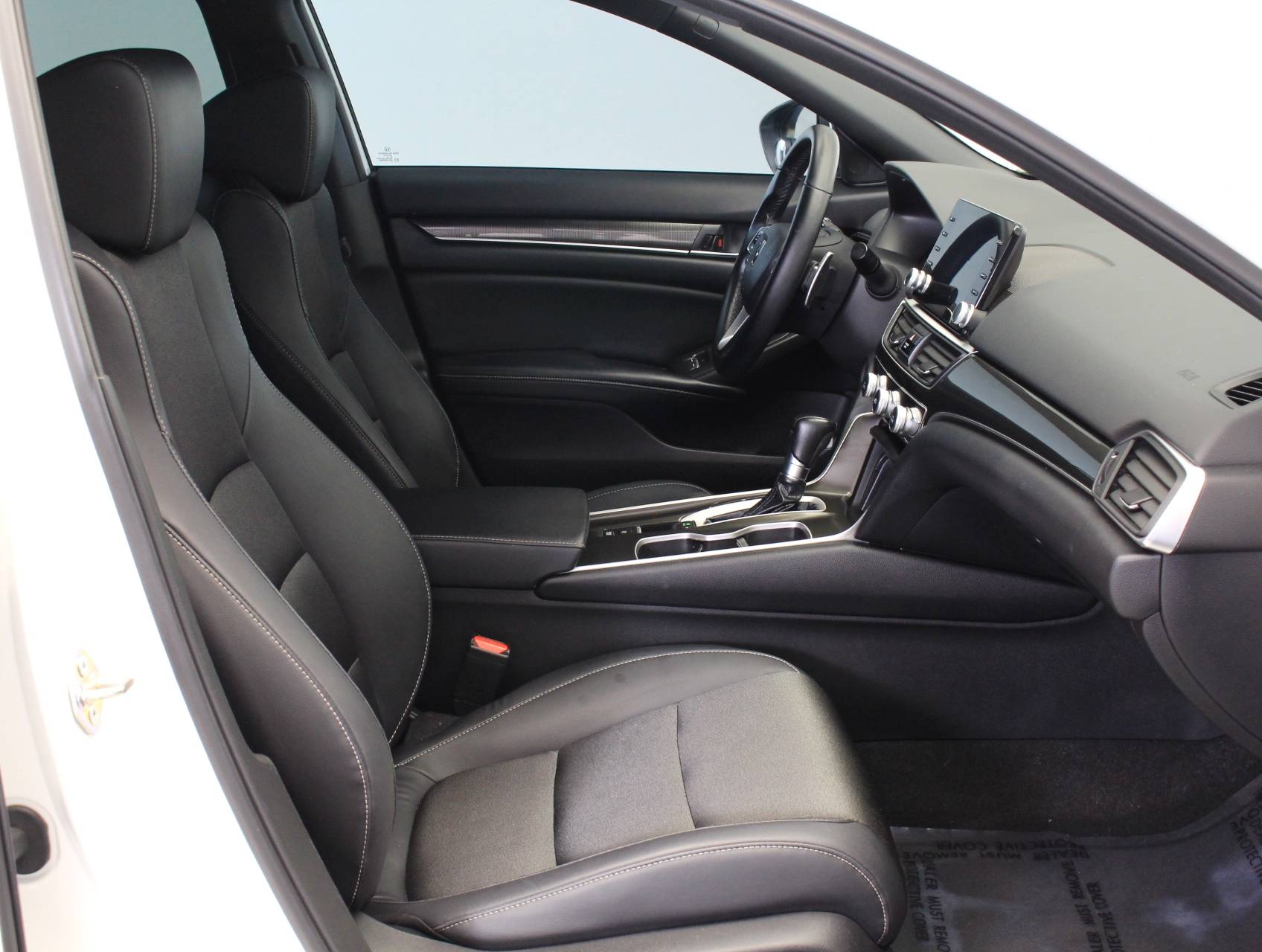 Florida Fine Cars - Used HONDA ACCORD 2018 WEST PALM SPORT