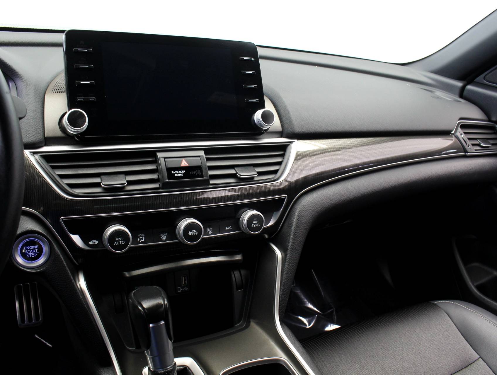 Florida Fine Cars - Used HONDA ACCORD 2018 WEST PALM SPORT