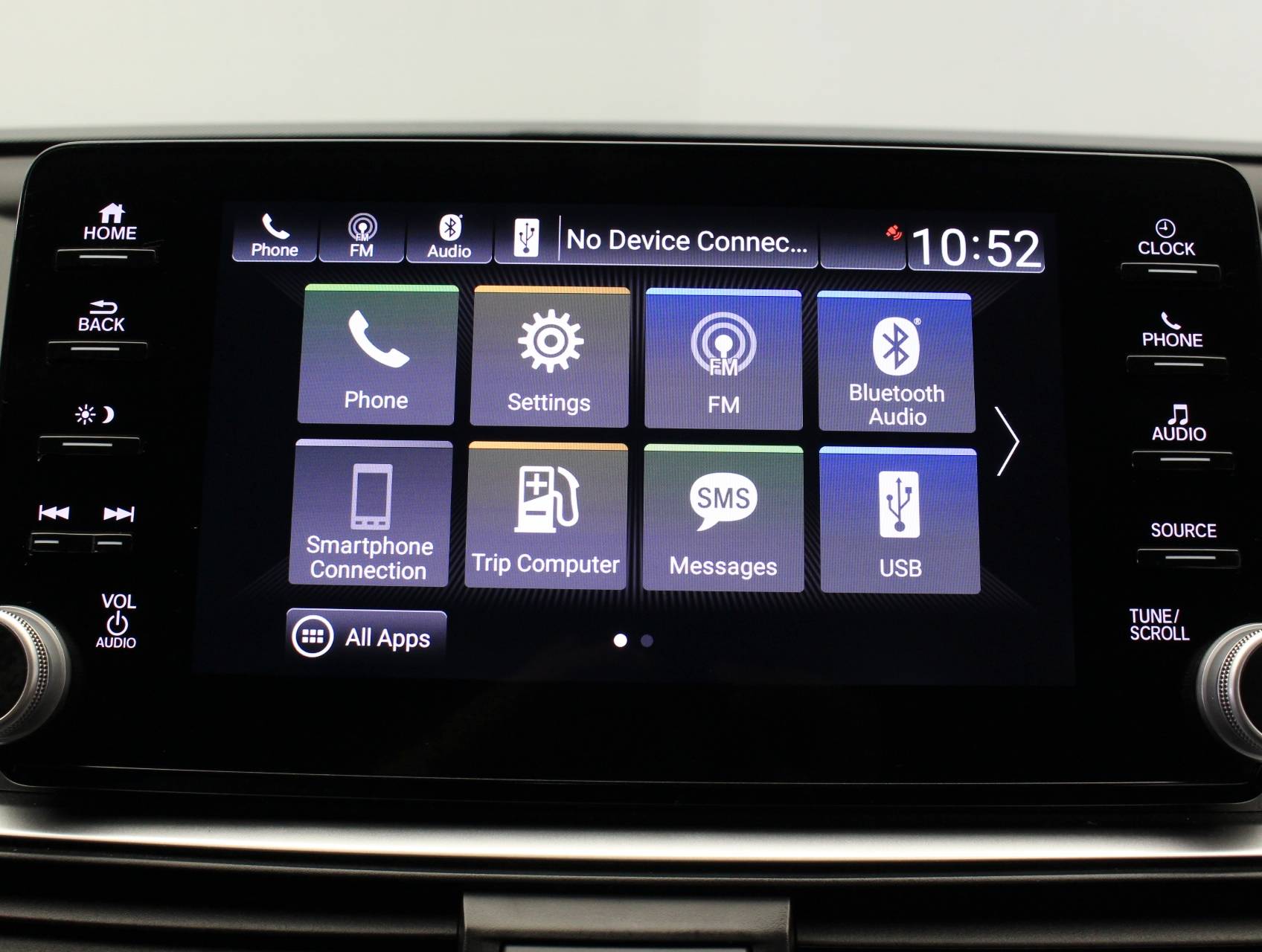 Florida Fine Cars - Used HONDA ACCORD 2018 WEST PALM SPORT