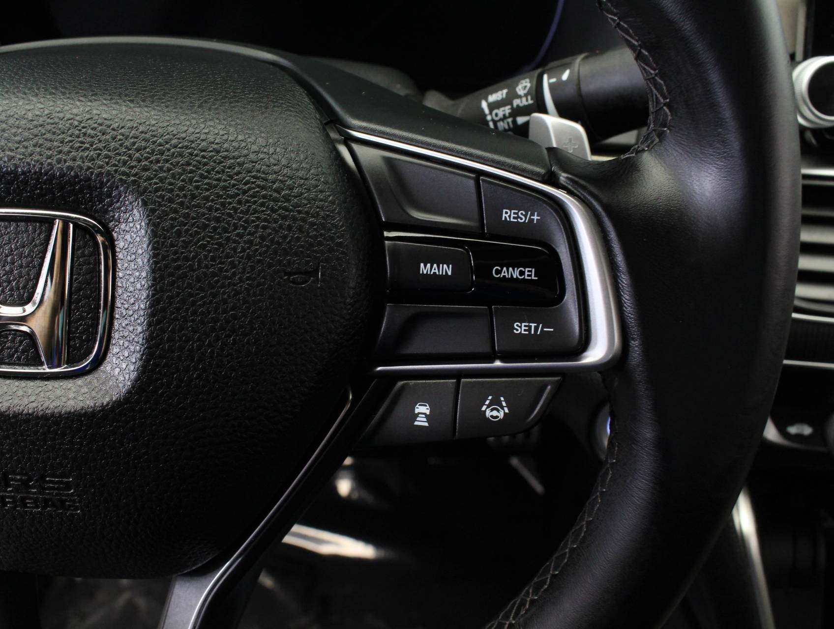 Florida Fine Cars - Used HONDA ACCORD 2018 WEST PALM SPORT