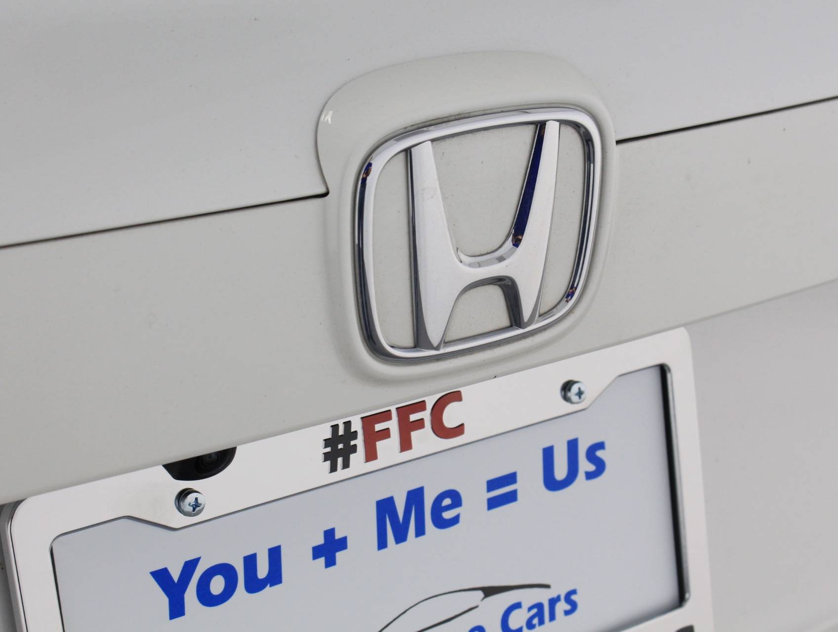 Florida Fine Cars - Used HONDA ACCORD 2018 WEST PALM SPORT