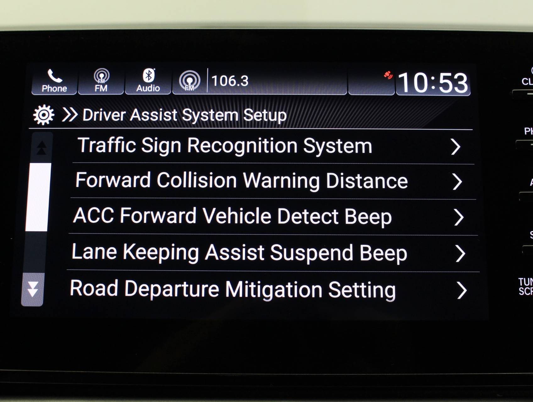 Florida Fine Cars - Used HONDA ACCORD 2018 WEST PALM SPORT