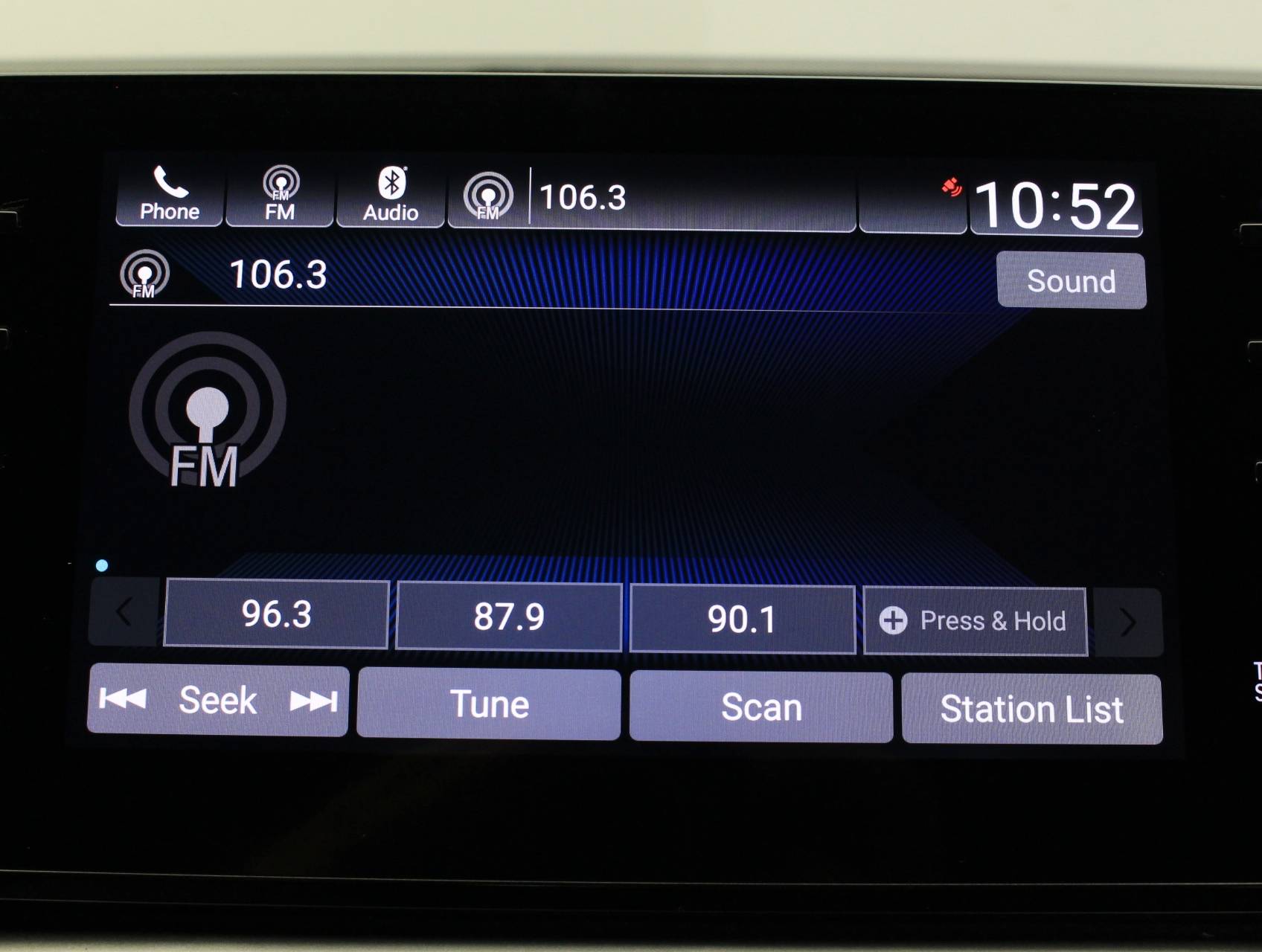 Florida Fine Cars - Used HONDA ACCORD 2018 WEST PALM SPORT