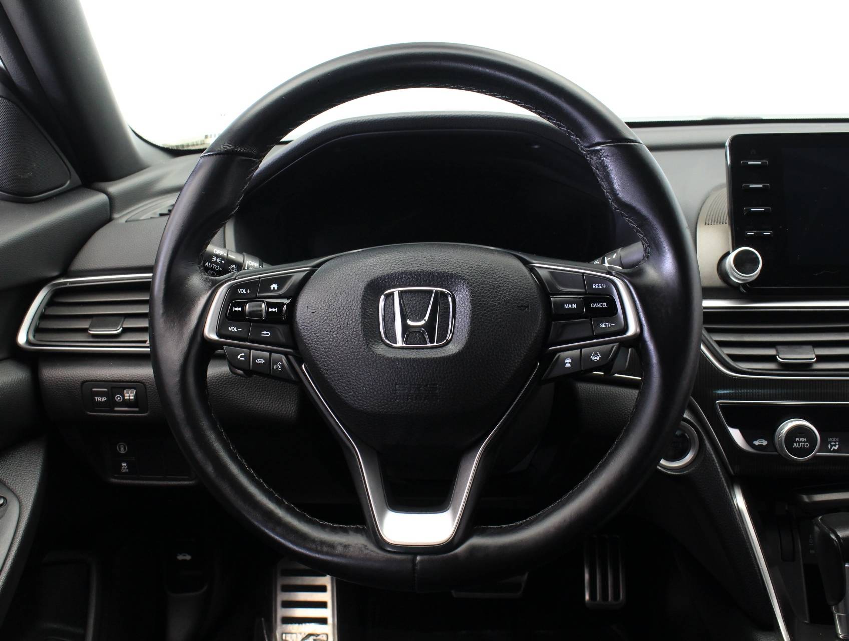 Florida Fine Cars - Used HONDA ACCORD 2018 WEST PALM SPORT