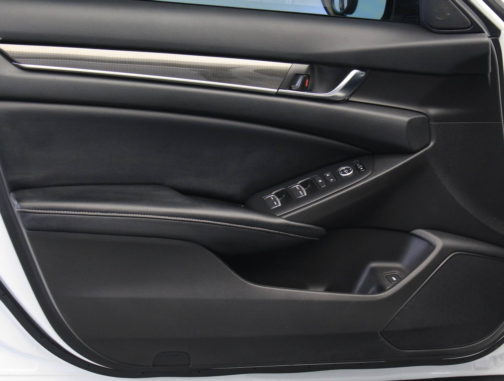 Florida Fine Cars - Used HONDA ACCORD 2018 WEST PALM SPORT