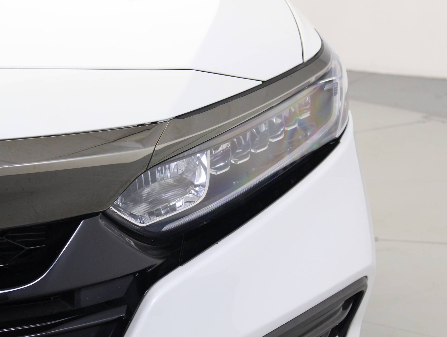 Florida Fine Cars - Used HONDA ACCORD 2018 WEST PALM SPORT