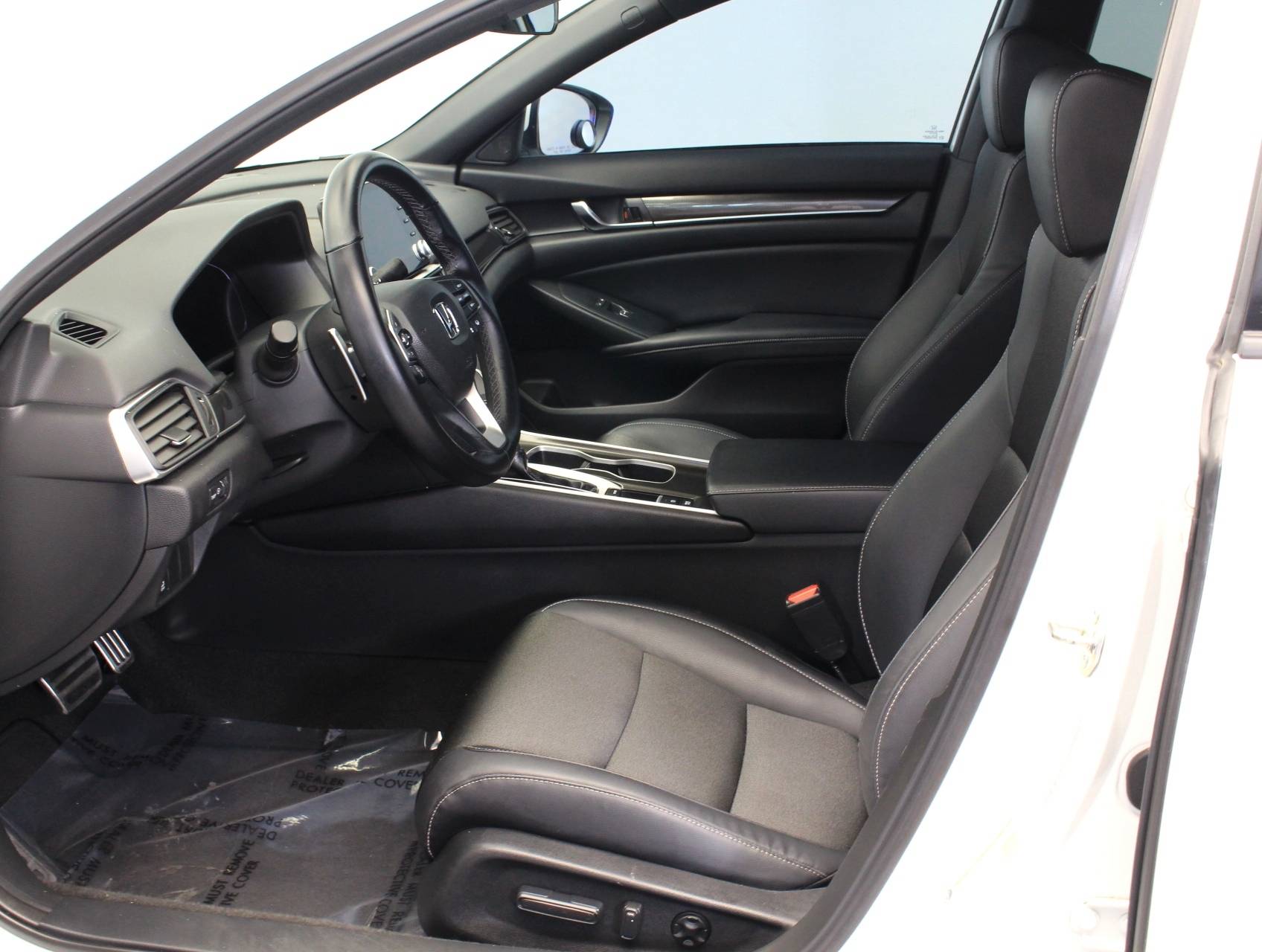 Florida Fine Cars - Used HONDA ACCORD 2018 WEST PALM SPORT