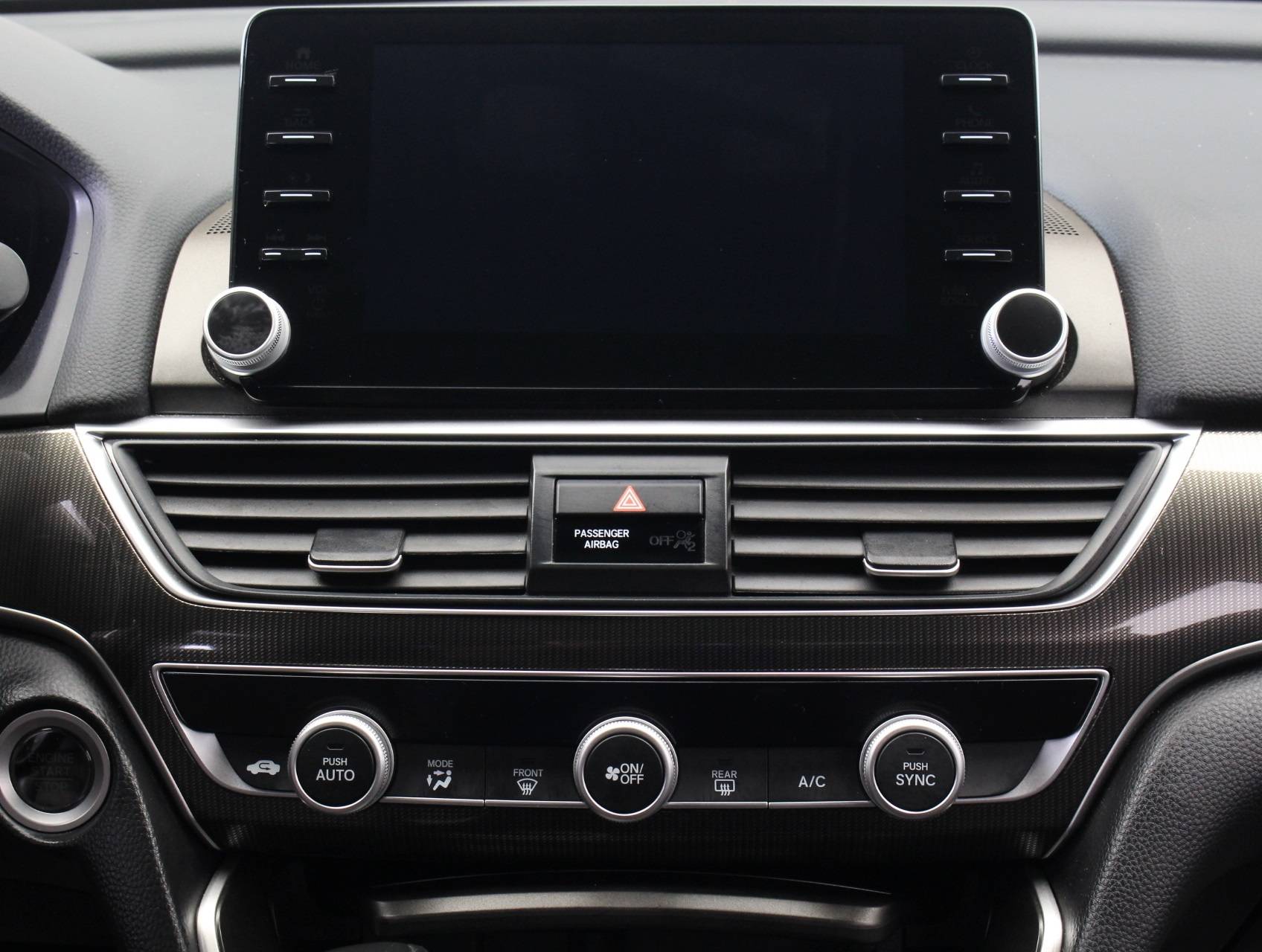 Florida Fine Cars - Used HONDA ACCORD 2018 WEST PALM SPORT