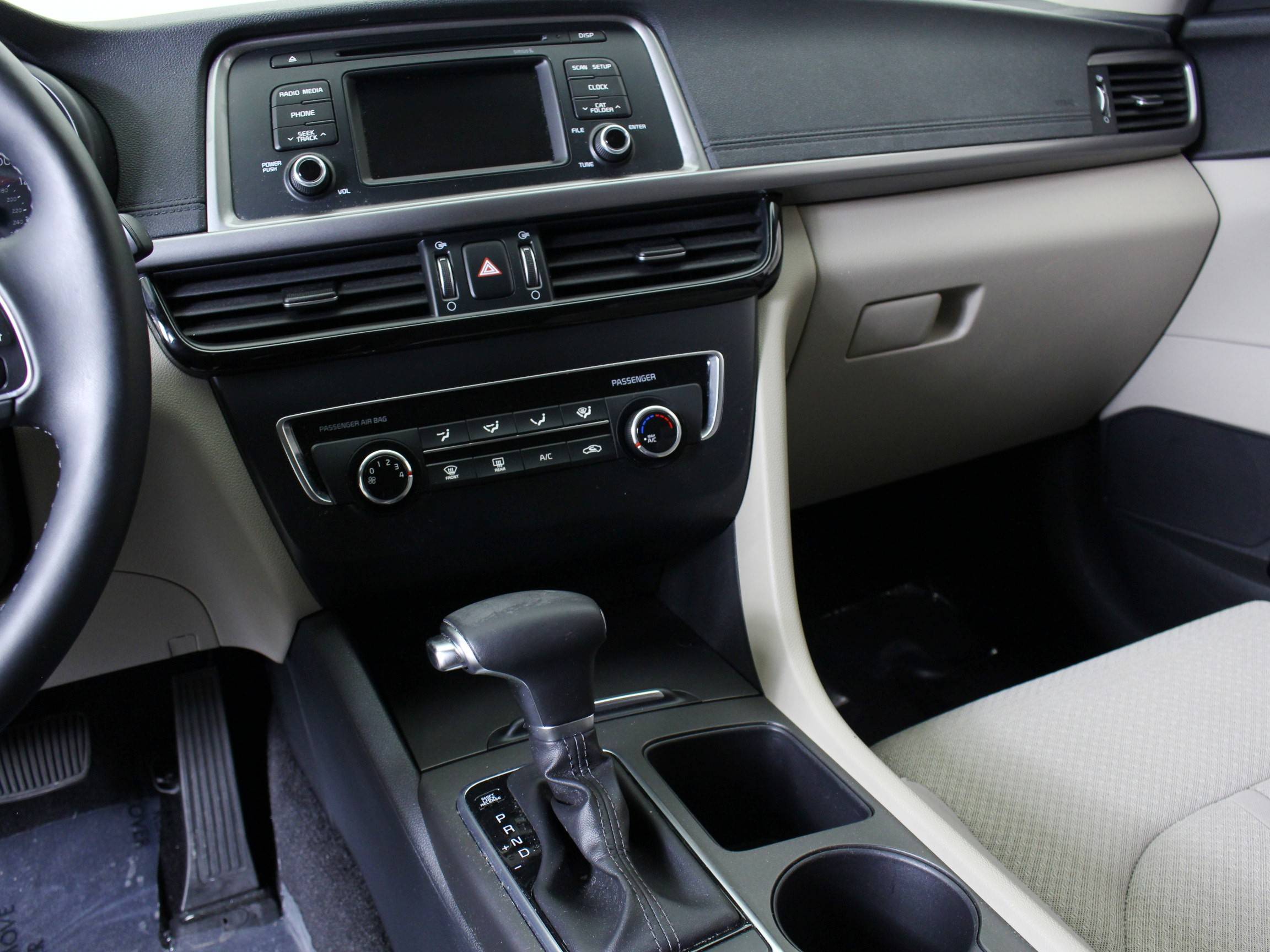 Florida Fine Cars - Used Kia Optima 2016 HOLLYWOOD LX TURBO