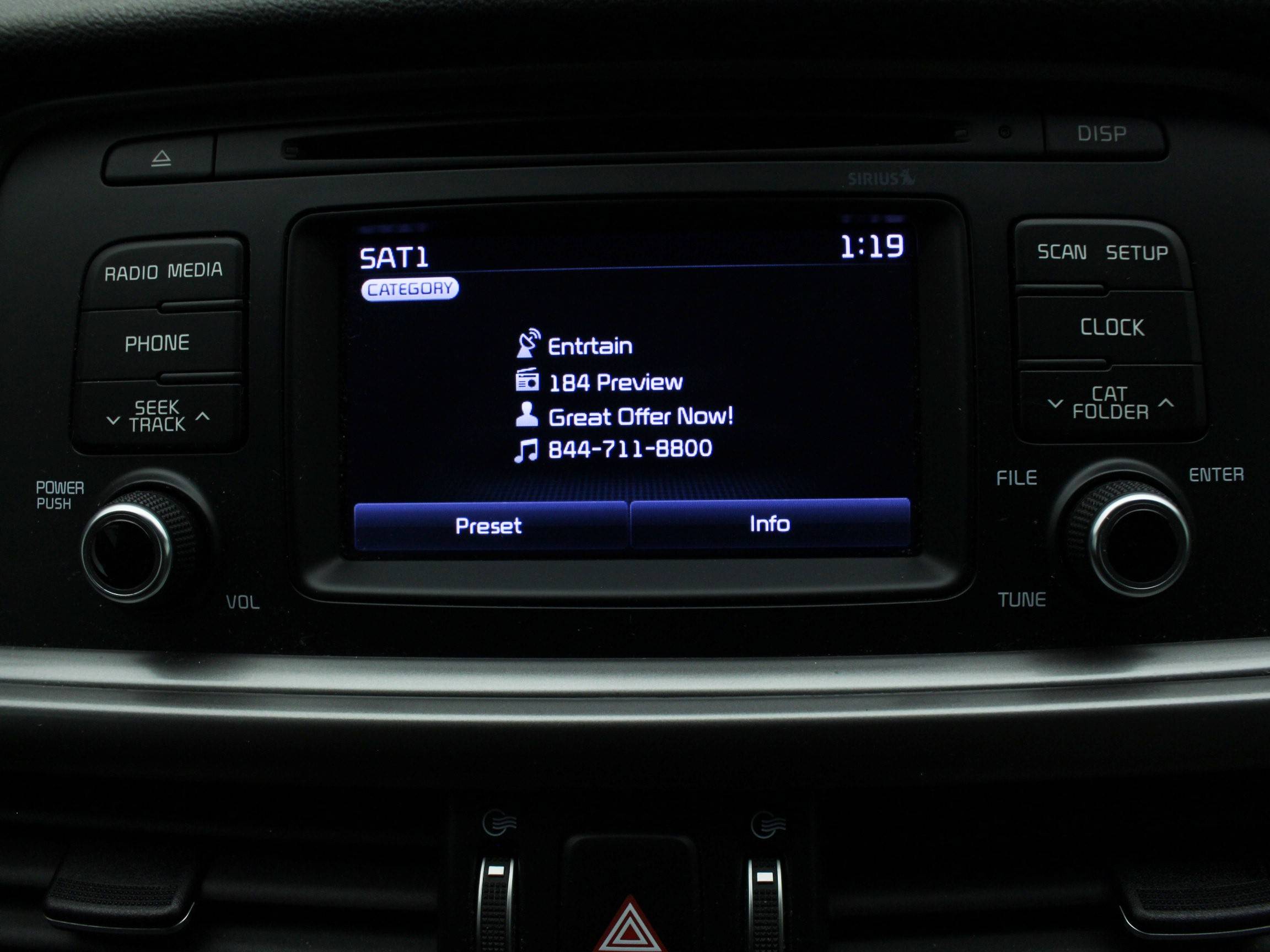 Florida Fine Cars - Used Kia Optima 2016 HOLLYWOOD LX TURBO