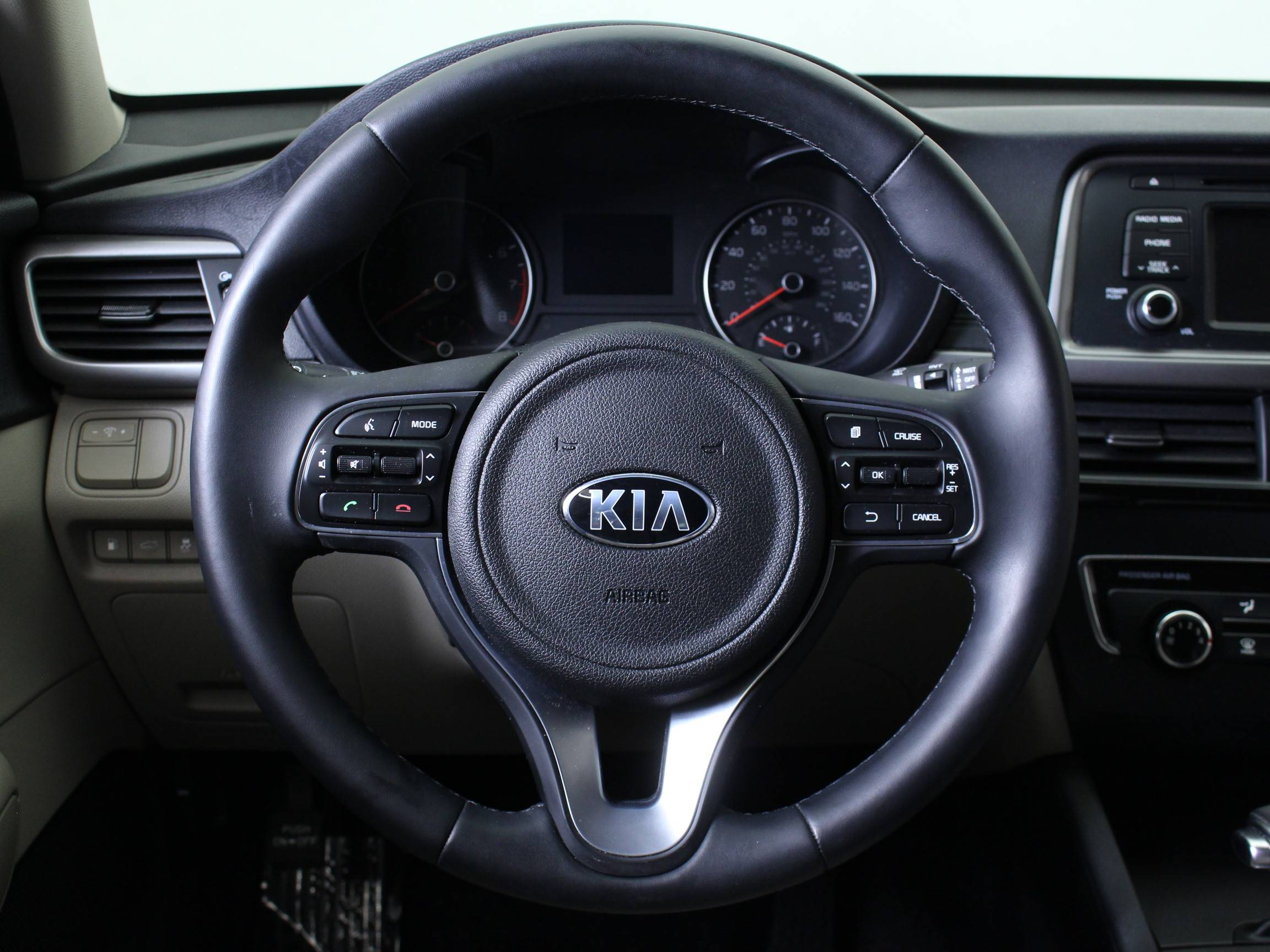 Florida Fine Cars - Used Kia Optima 2016 HOLLYWOOD LX TURBO