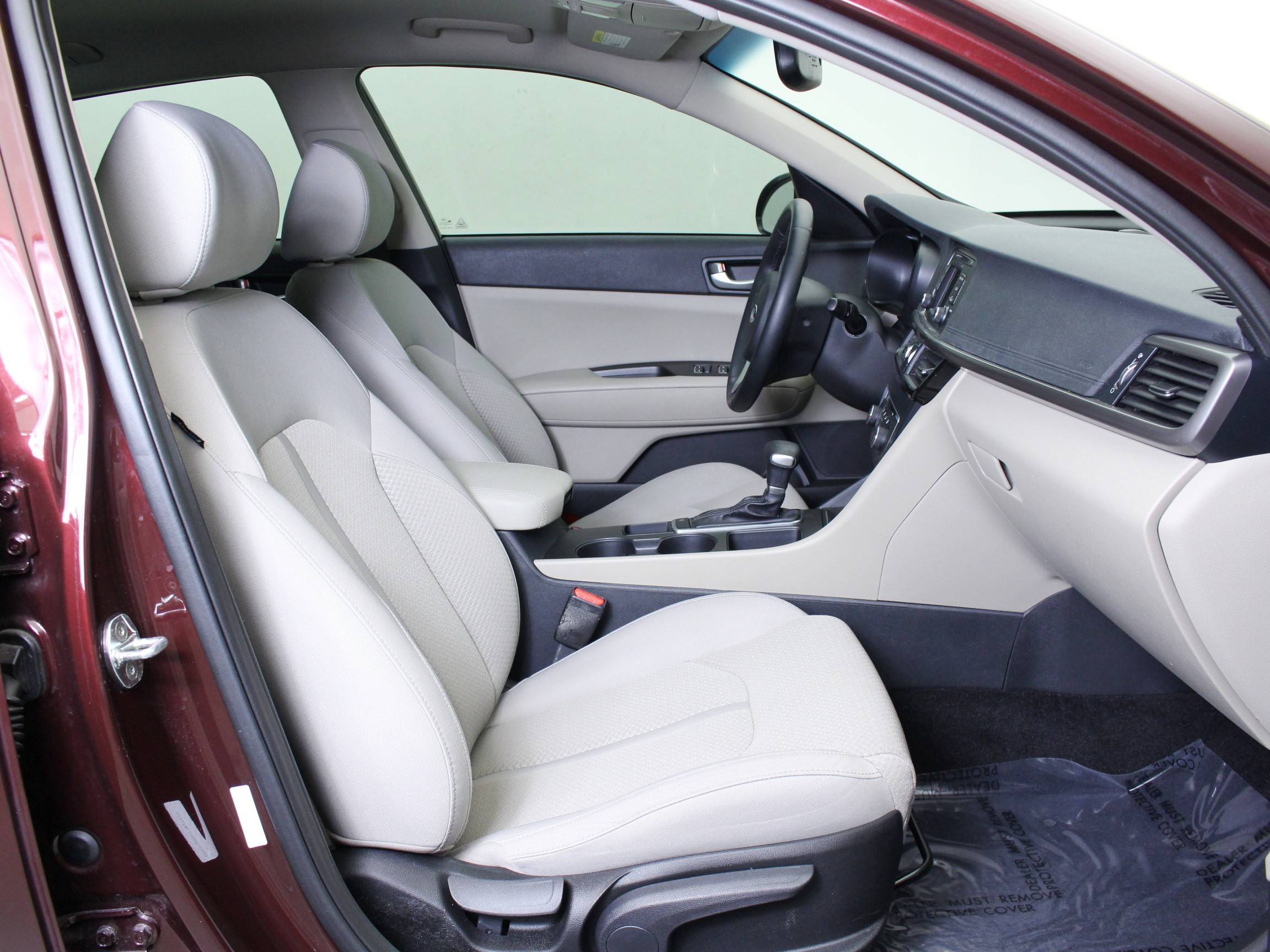 Florida Fine Cars - Used Kia Optima 2016 HOLLYWOOD LX TURBO