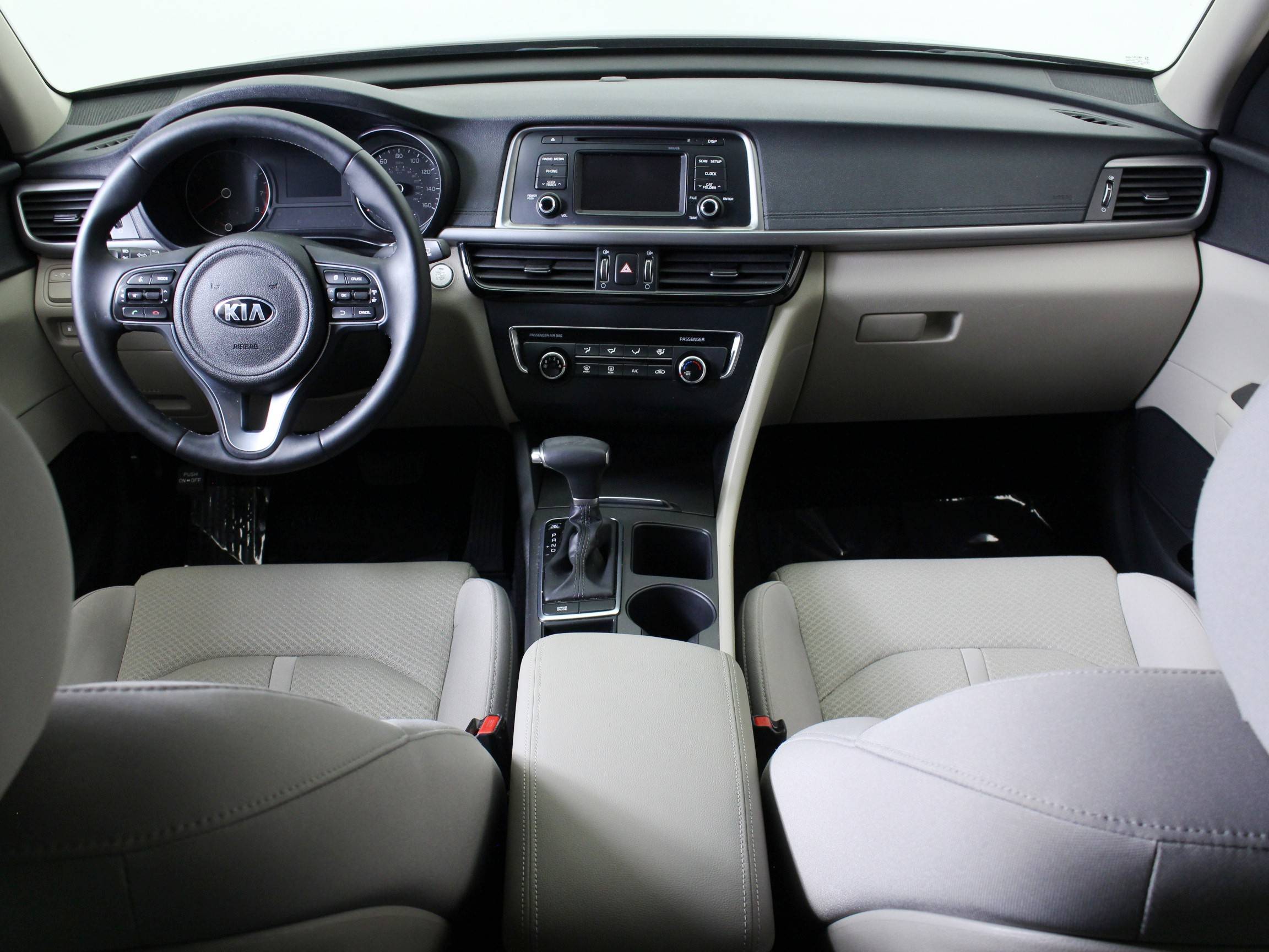 Florida Fine Cars - Used Kia Optima 2016 HOLLYWOOD LX TURBO