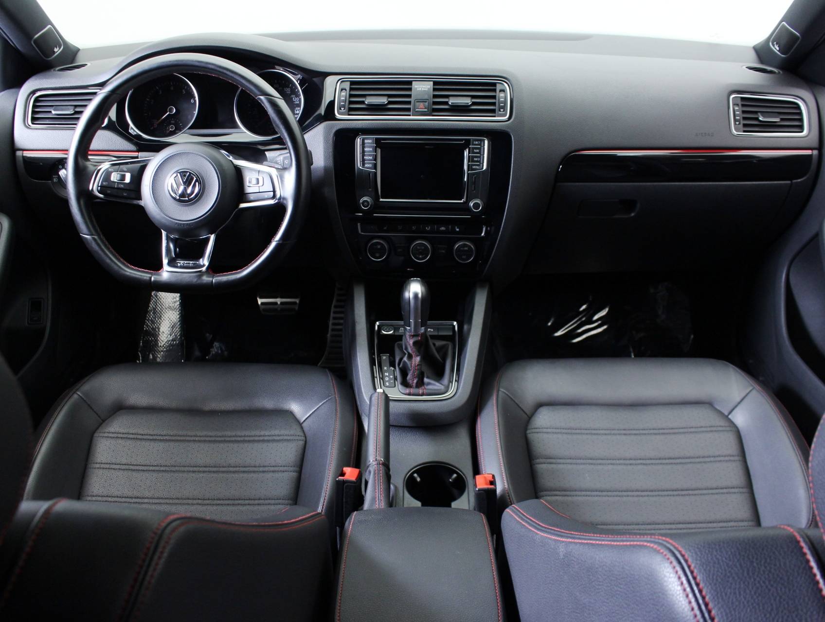 Florida Fine Cars - Used VOLKSWAGEN JETTA 2017 MIAMI GLI