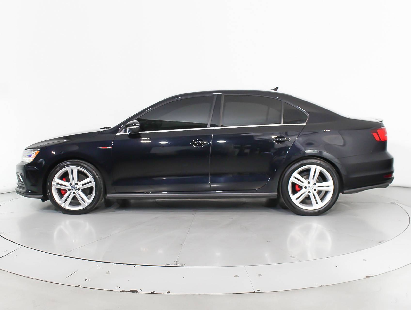 Florida Fine Cars - Used VOLKSWAGEN JETTA 2017 MIAMI GLI