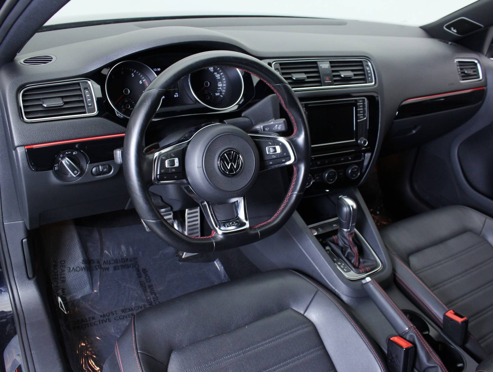 Florida Fine Cars - Used VOLKSWAGEN JETTA 2017 MIAMI GLI