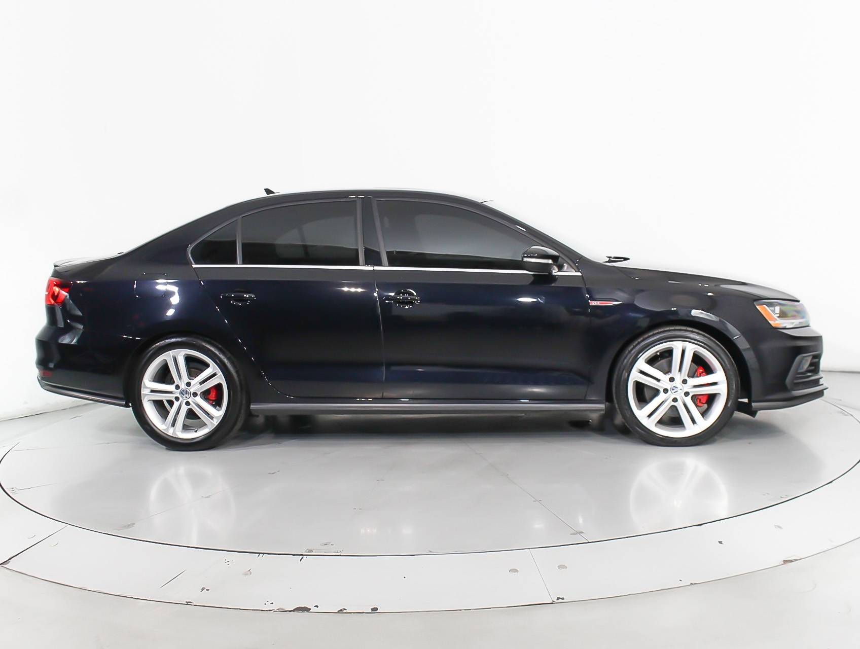 Florida Fine Cars - Used VOLKSWAGEN JETTA 2017 MIAMI GLI