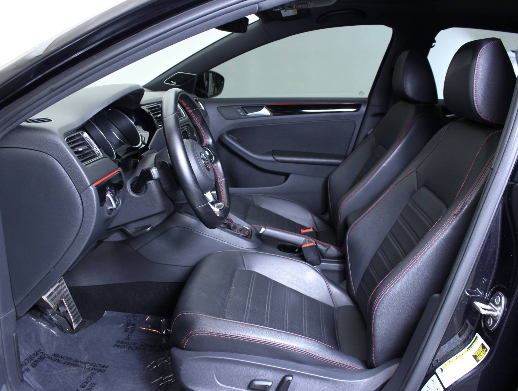 Florida Fine Cars - Used VOLKSWAGEN JETTA 2017 MIAMI GLI