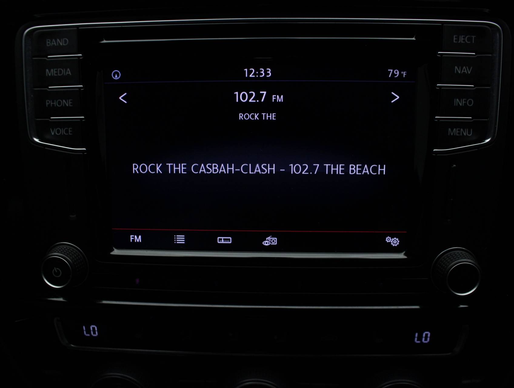 Florida Fine Cars - Used VOLKSWAGEN JETTA 2017 MIAMI GLI