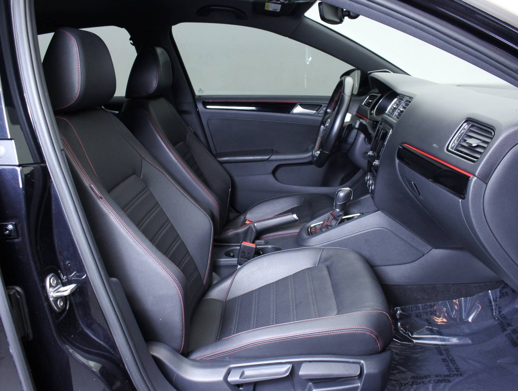 Florida Fine Cars - Used VOLKSWAGEN JETTA 2017 MIAMI GLI