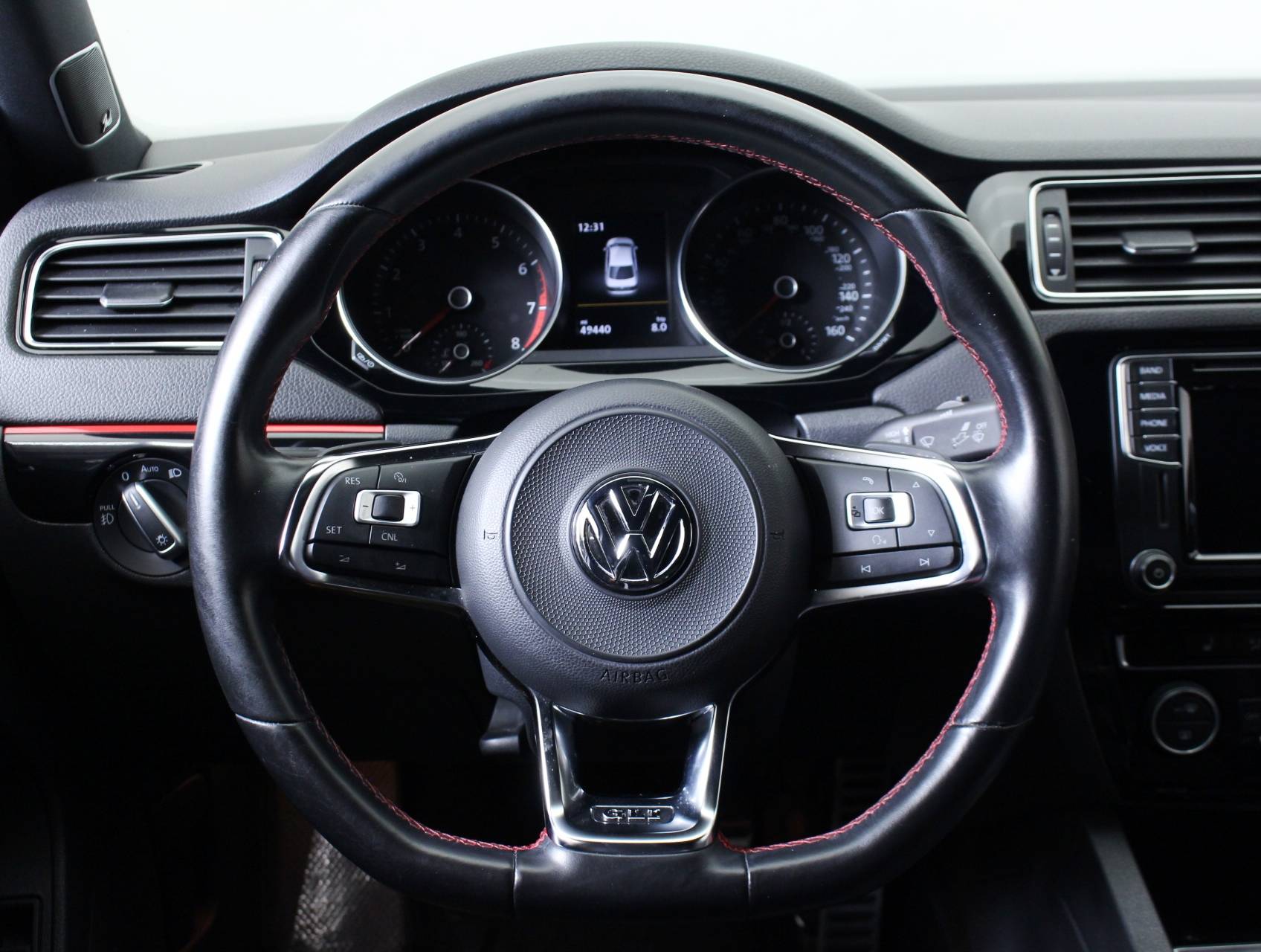 Florida Fine Cars - Used VOLKSWAGEN JETTA 2017 MIAMI GLI