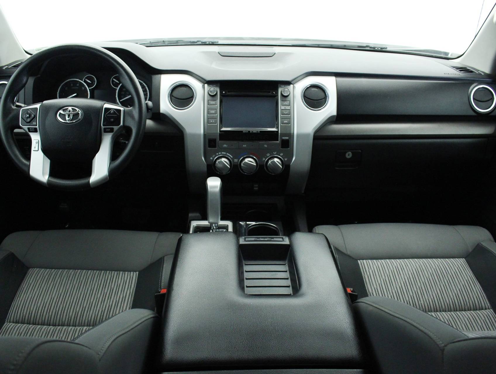 Florida Fine Cars - Used TOYOTA TUNDRA 2016 MIAMI Sr5