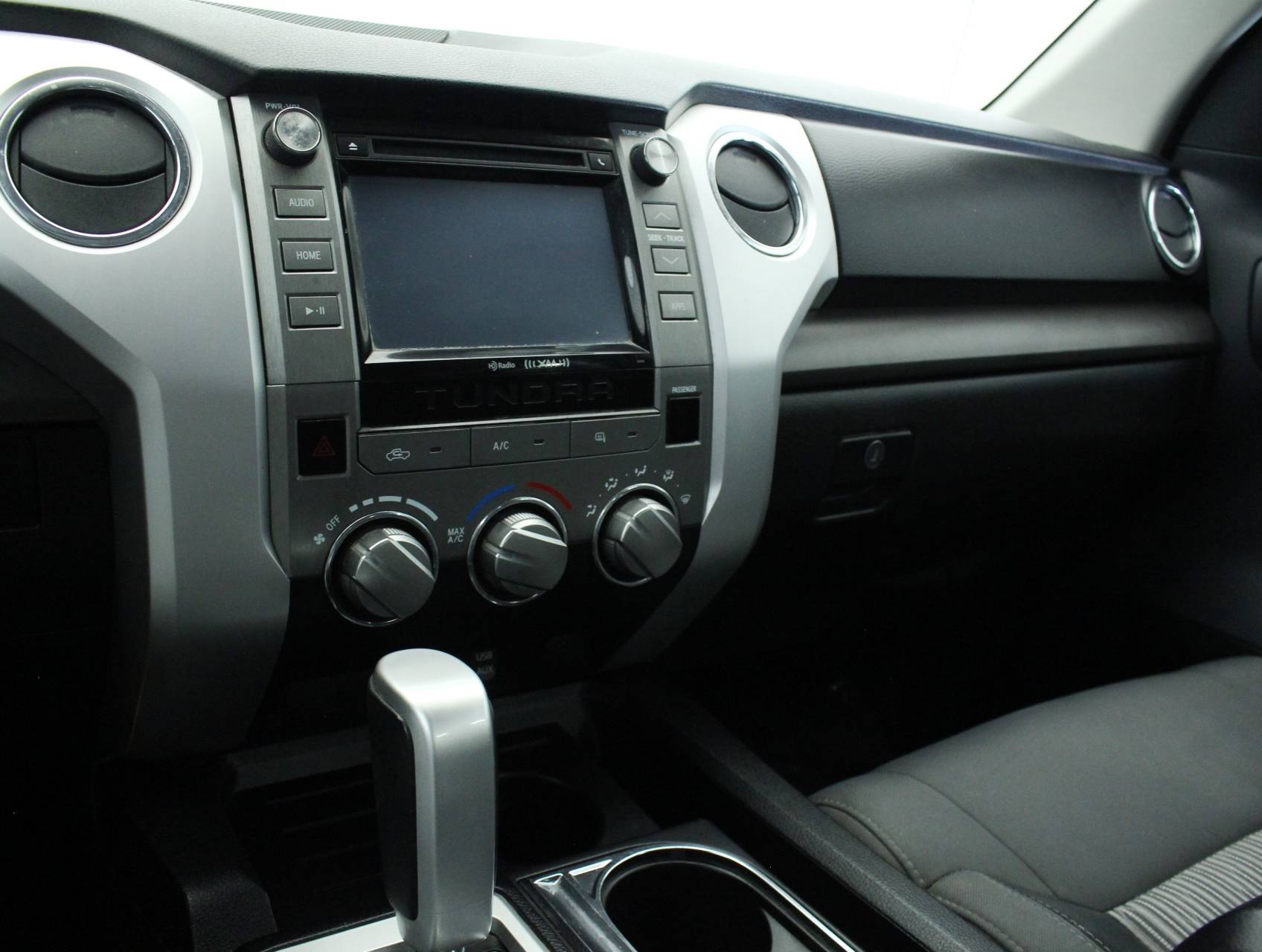 Florida Fine Cars - Used TOYOTA TUNDRA 2016 MIAMI Sr5