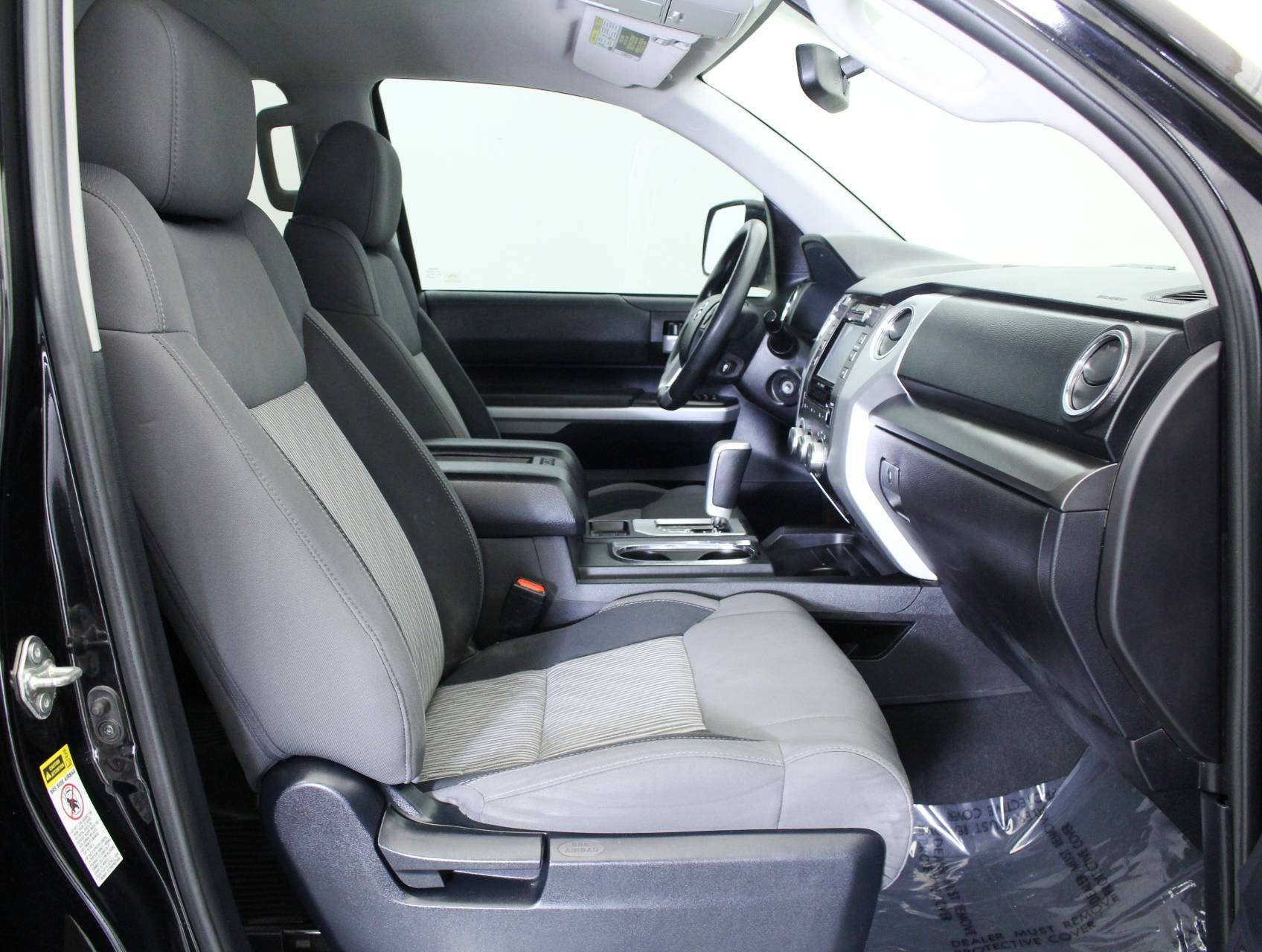 Florida Fine Cars - Used TOYOTA TUNDRA 2016 MIAMI Sr5