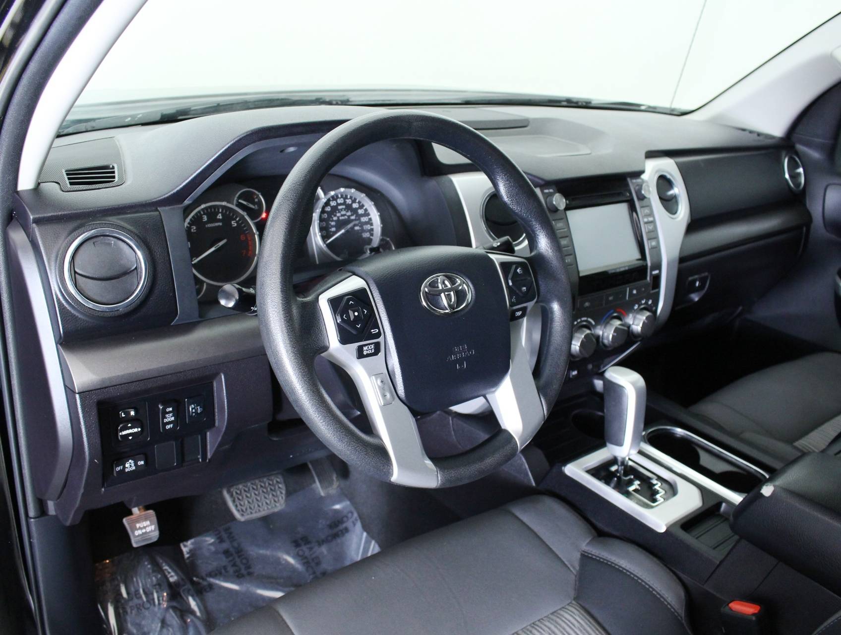 Florida Fine Cars - Used TOYOTA TUNDRA 2016 MIAMI Sr5