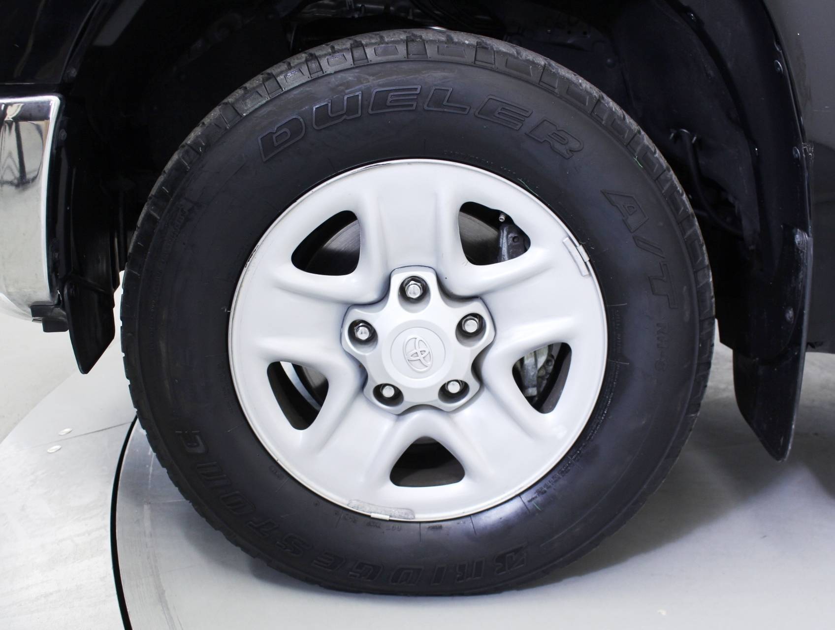 Florida Fine Cars - Used TOYOTA TUNDRA 2016 MIAMI Sr5