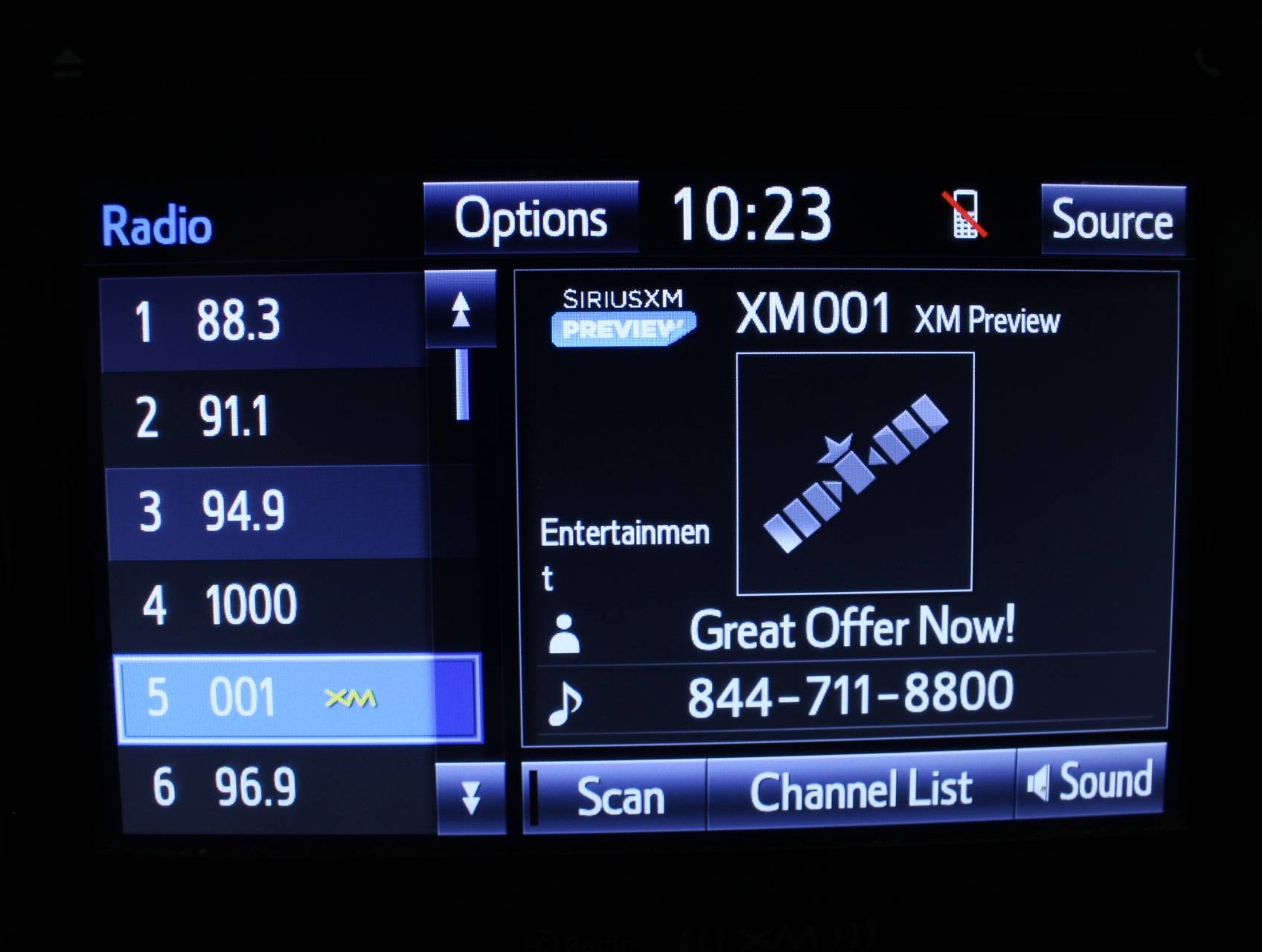 Florida Fine Cars - Used TOYOTA TUNDRA 2016 MIAMI Sr5