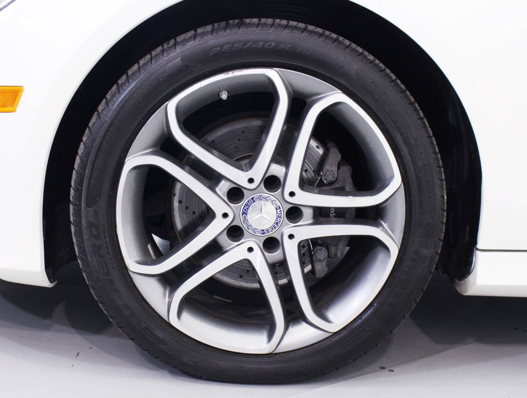 Florida Fine Cars - Used MERCEDES-BENZ CLS CLASS 2015 HOLLYWOOD CLS400 4MATIC