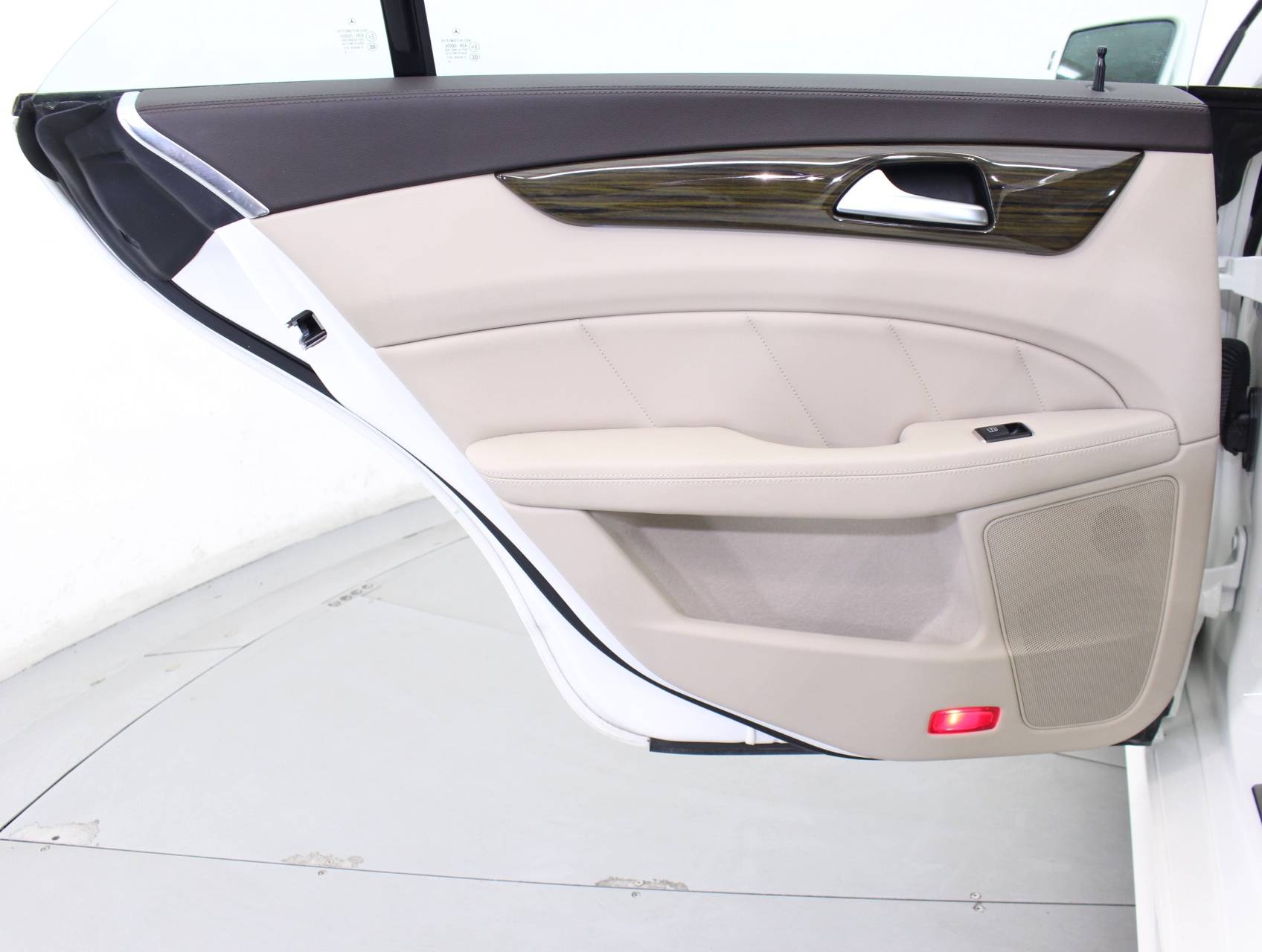 Florida Fine Cars - Used MERCEDES-BENZ CLS CLASS 2015 HOLLYWOOD CLS400 4MATIC