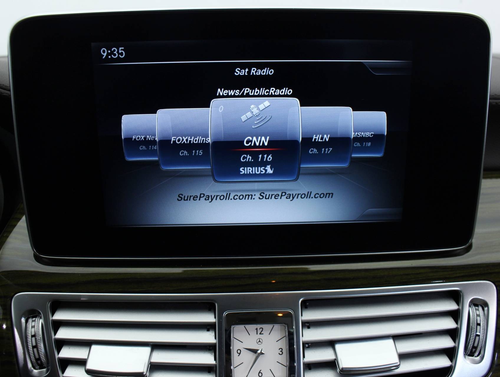 Florida Fine Cars - Used MERCEDES-BENZ CLS CLASS 2015 HOLLYWOOD CLS400 4MATIC