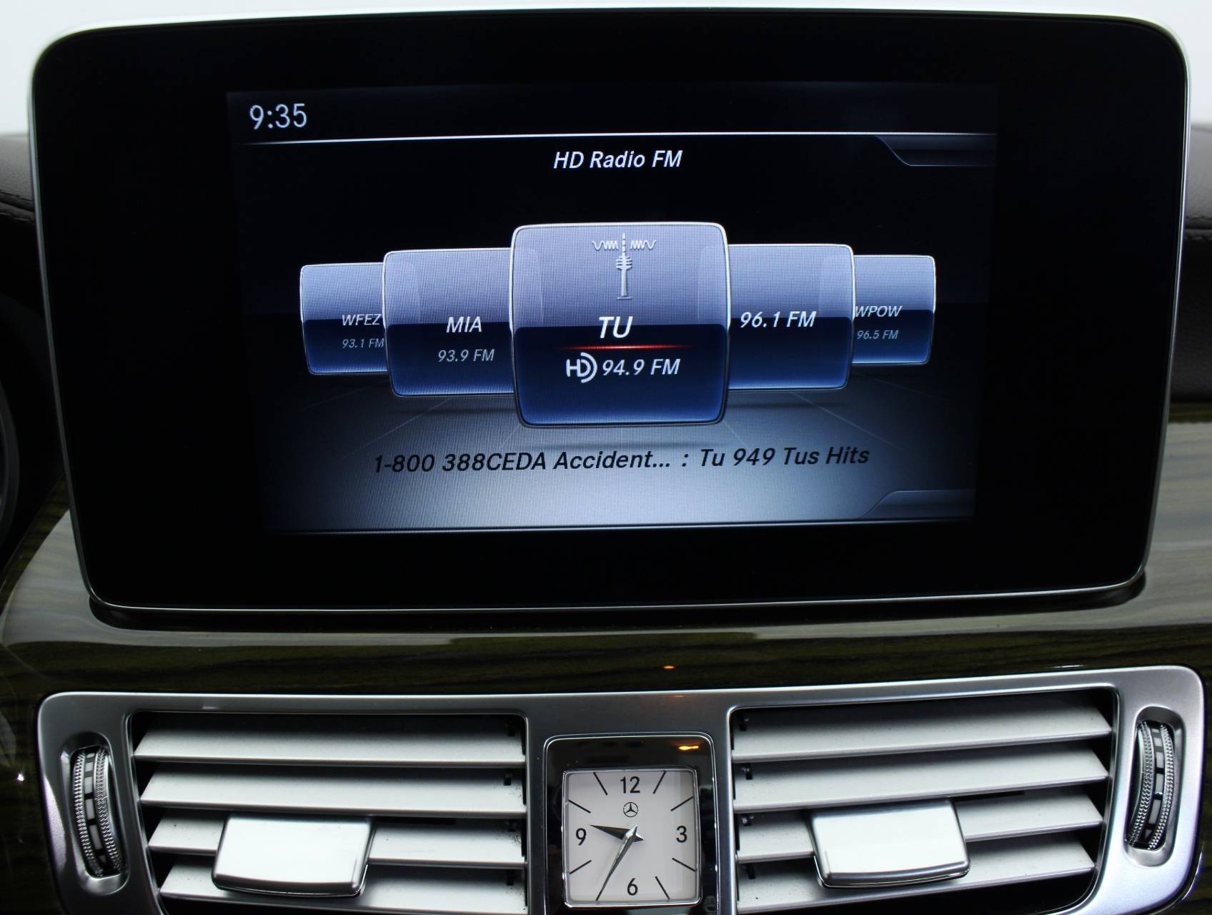 Florida Fine Cars - Used MERCEDES-BENZ CLS CLASS 2015 HOLLYWOOD CLS400 4MATIC