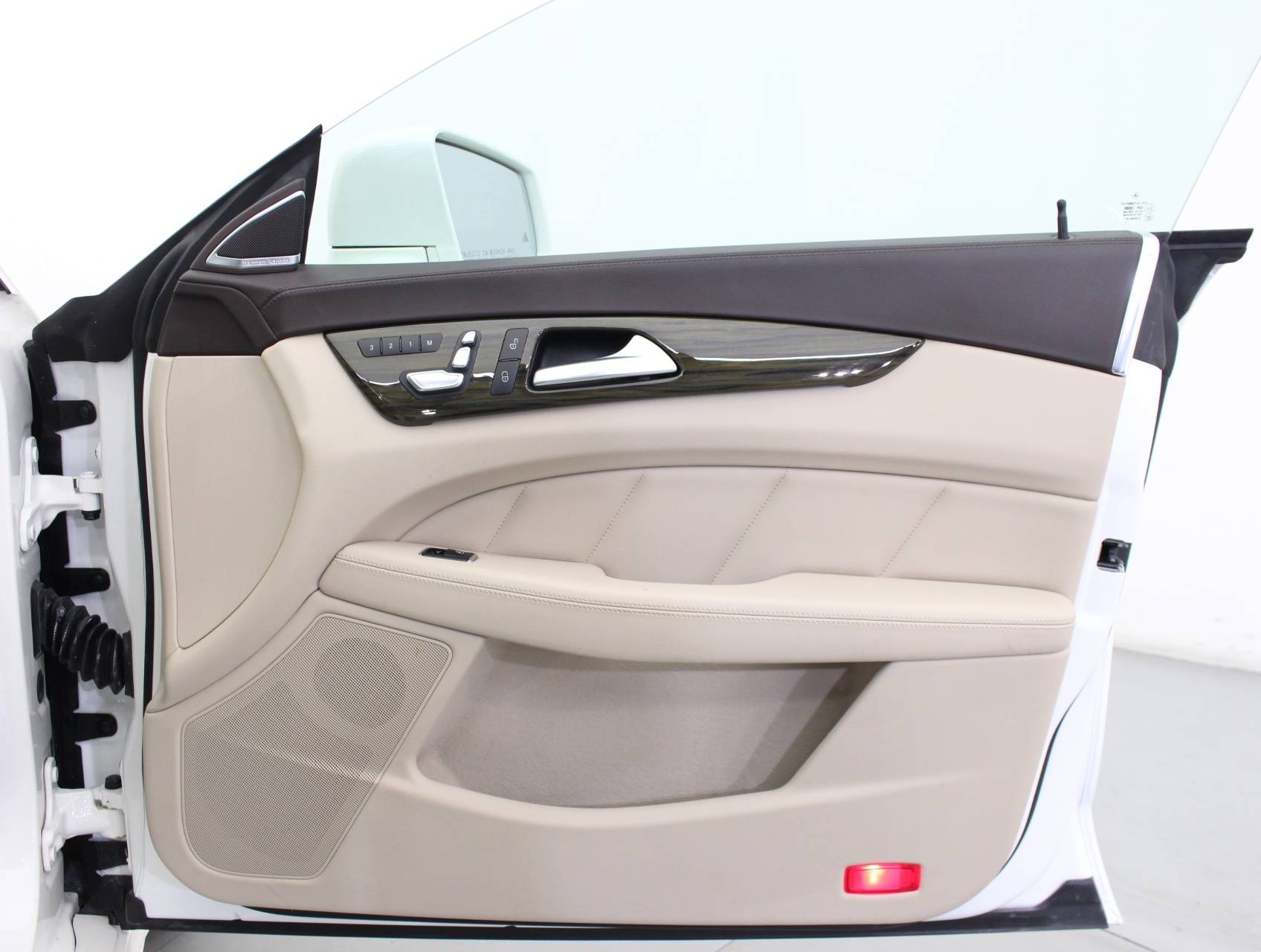 Florida Fine Cars - Used MERCEDES-BENZ CLS CLASS 2015 HOLLYWOOD CLS400 4MATIC